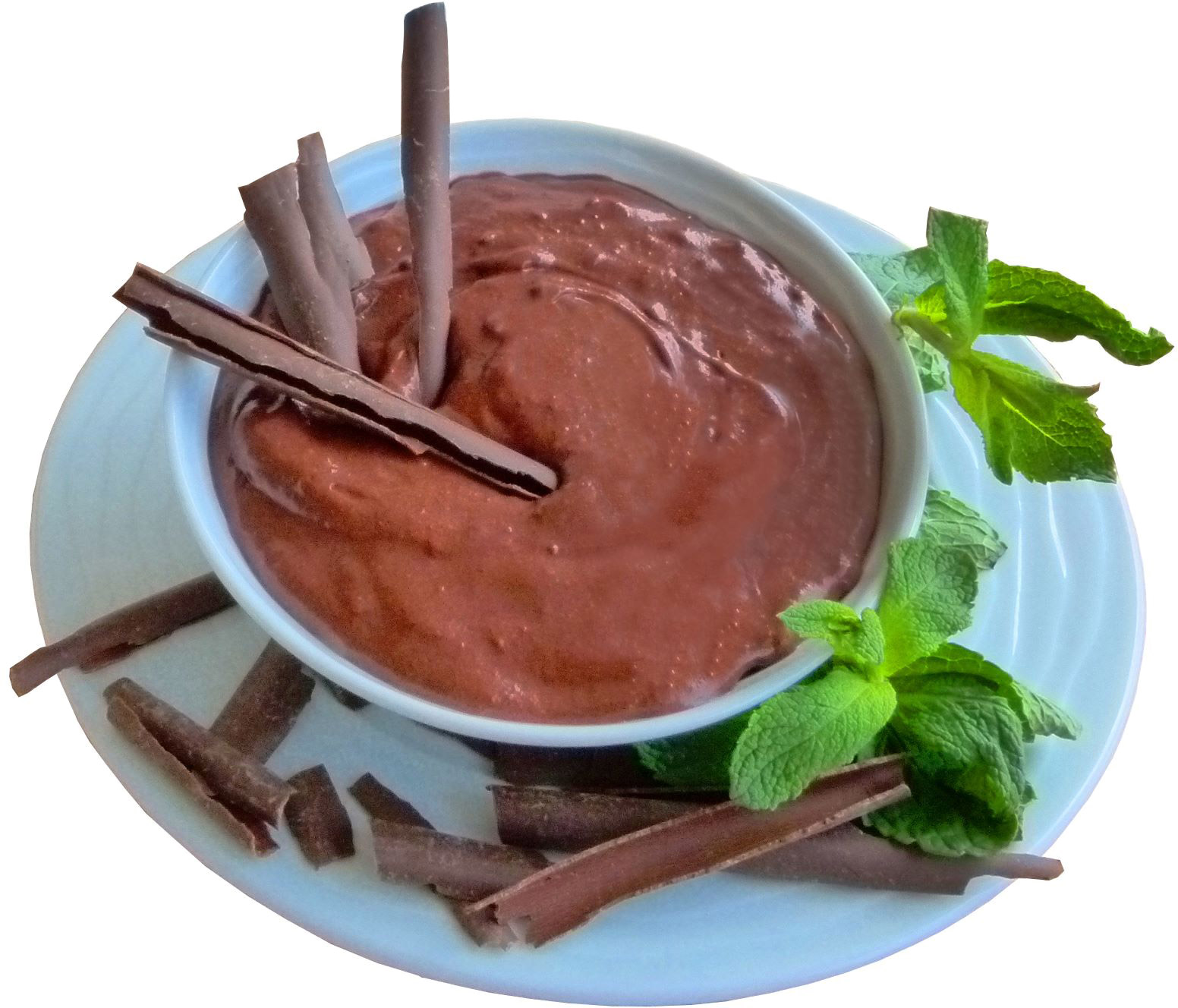 Travellunch Mousse Al Cioccolato 100g – Dessert Liofilizzato, 412 Kcal, Pronto Da Mangiare
