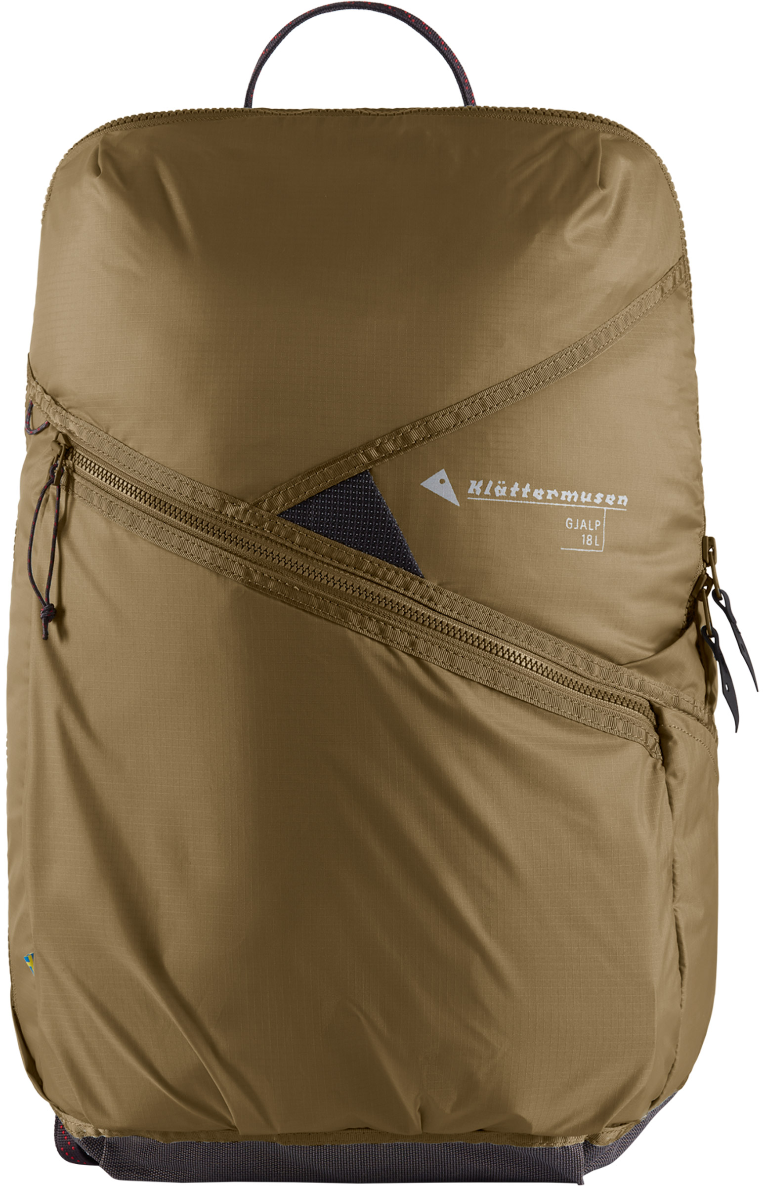 Gjalp Backpack 18L Klättermusen | Prismatch, Køb nu!