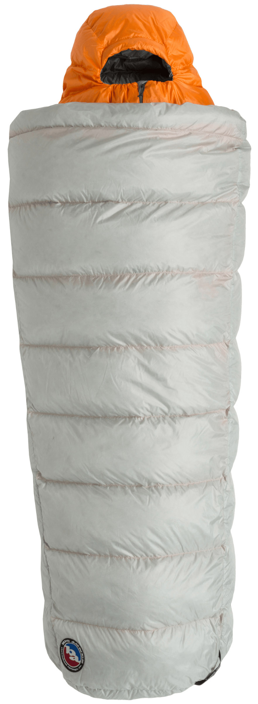 Lost Ranger 3N1 15 Long Dunsovepose Big Agnes | Prismatch, Køb nu!
