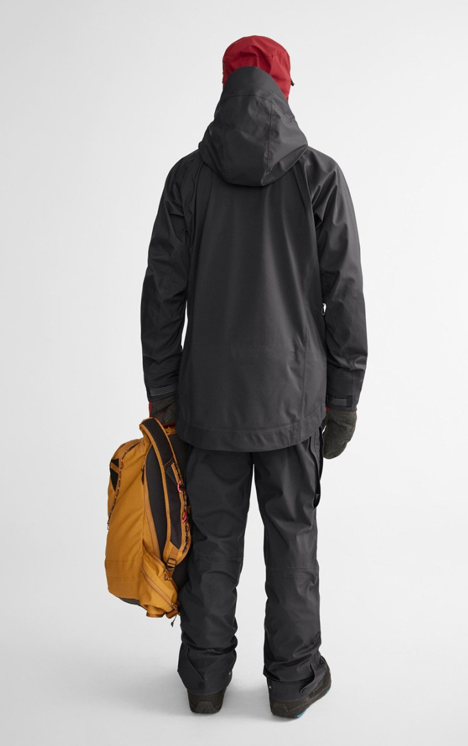 Brage 2.0 Jacket