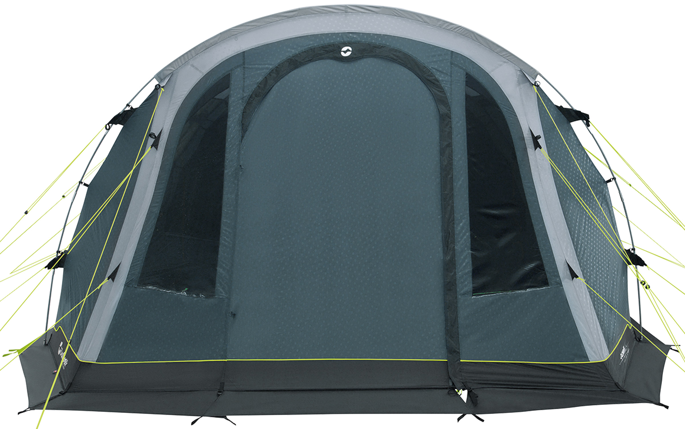 Rockwell 6, 6-Personers Telt