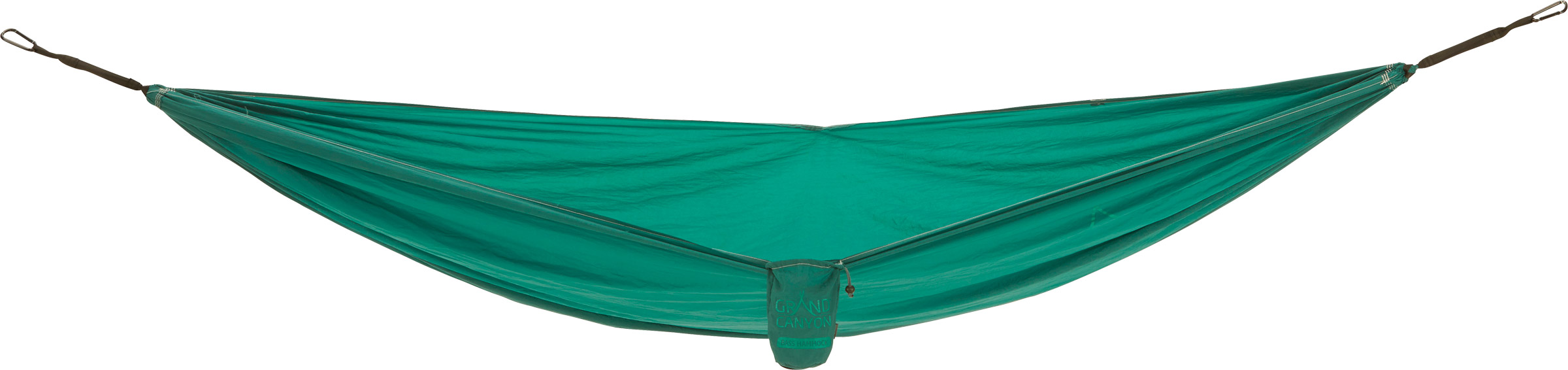 Grand Canyon Bass Hammock Single, Hængekøje
