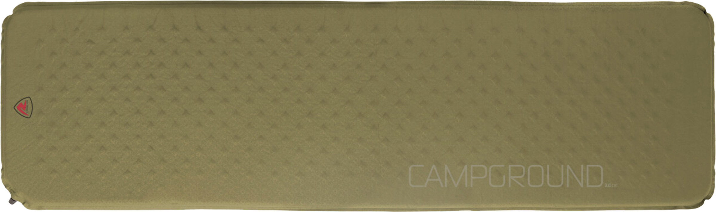 Robens Campground 30 Selvoppustende Liggeunderlag