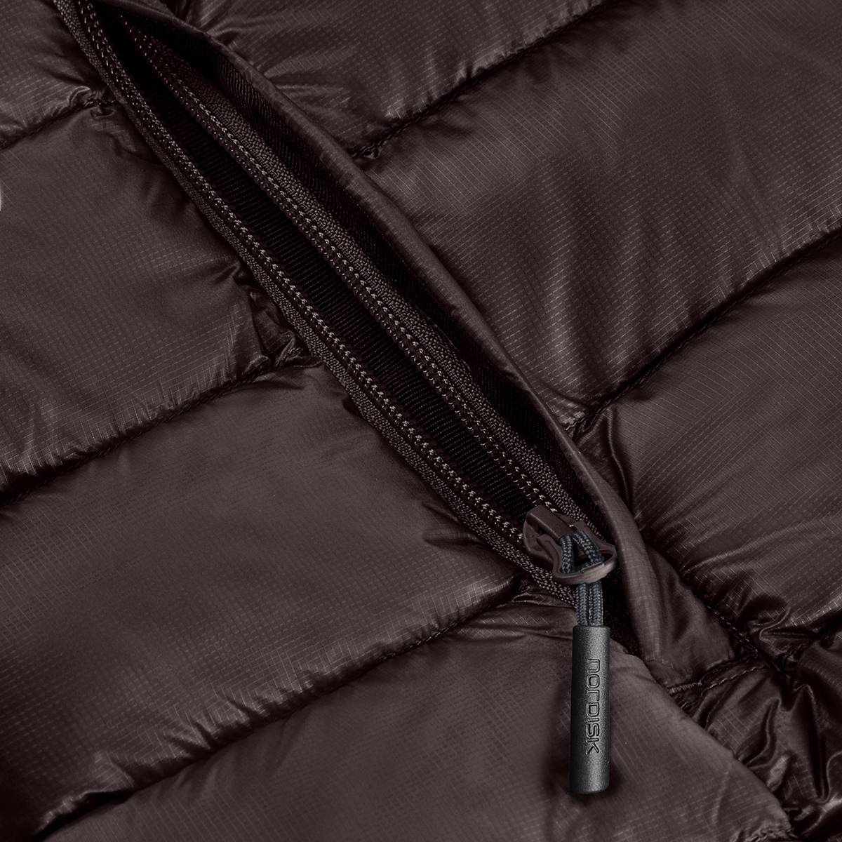 Hjalte Down Jacket Herre