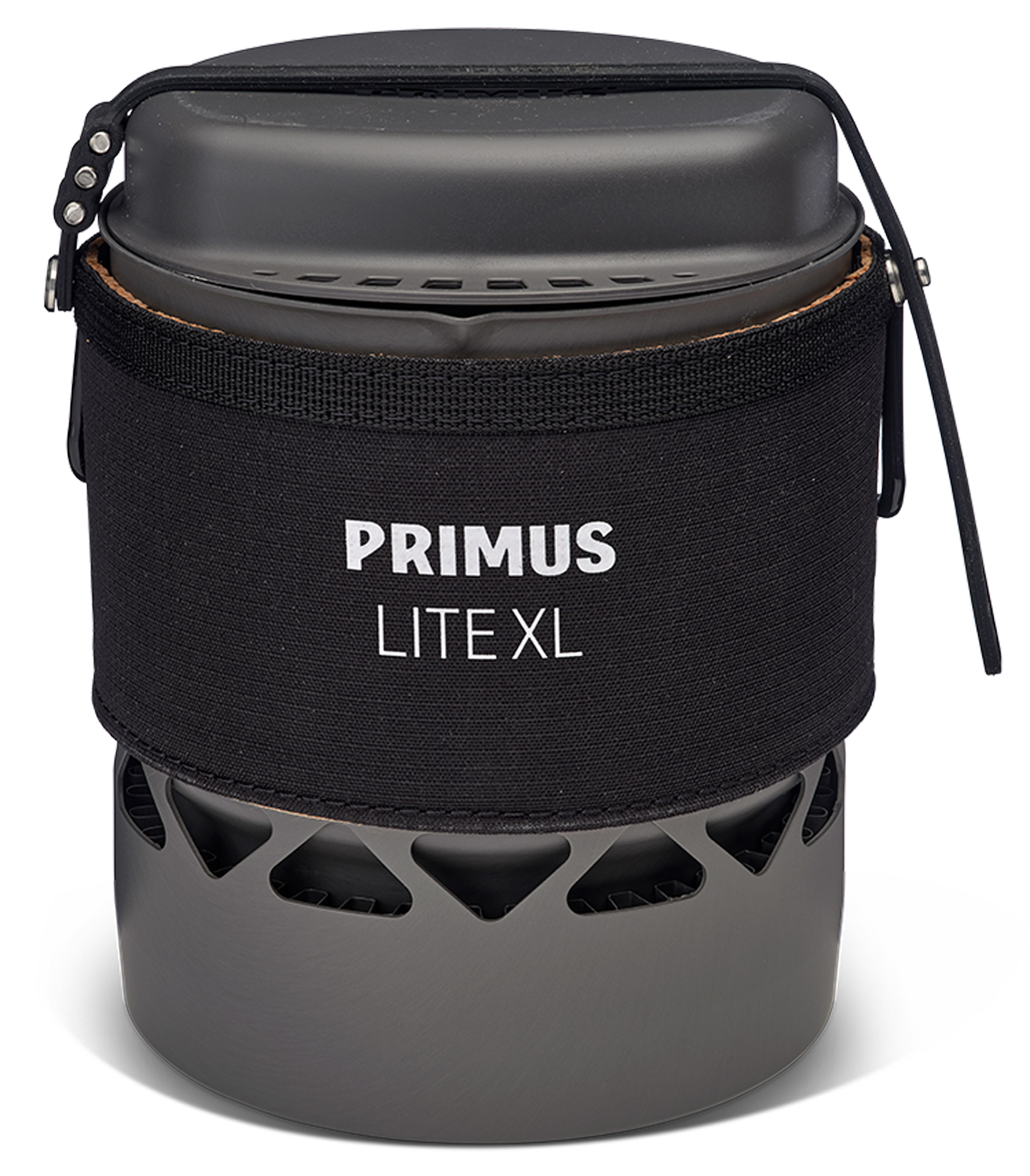 Lite XL Stove System II 1.0L Gasbrænder