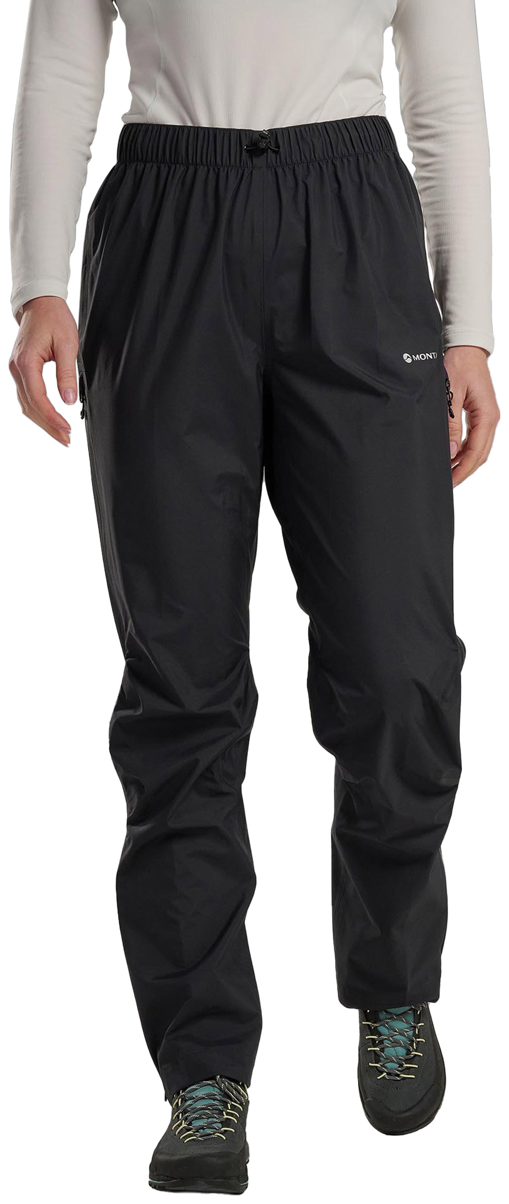 Cetus Waterproof Pants Dame Montane brands