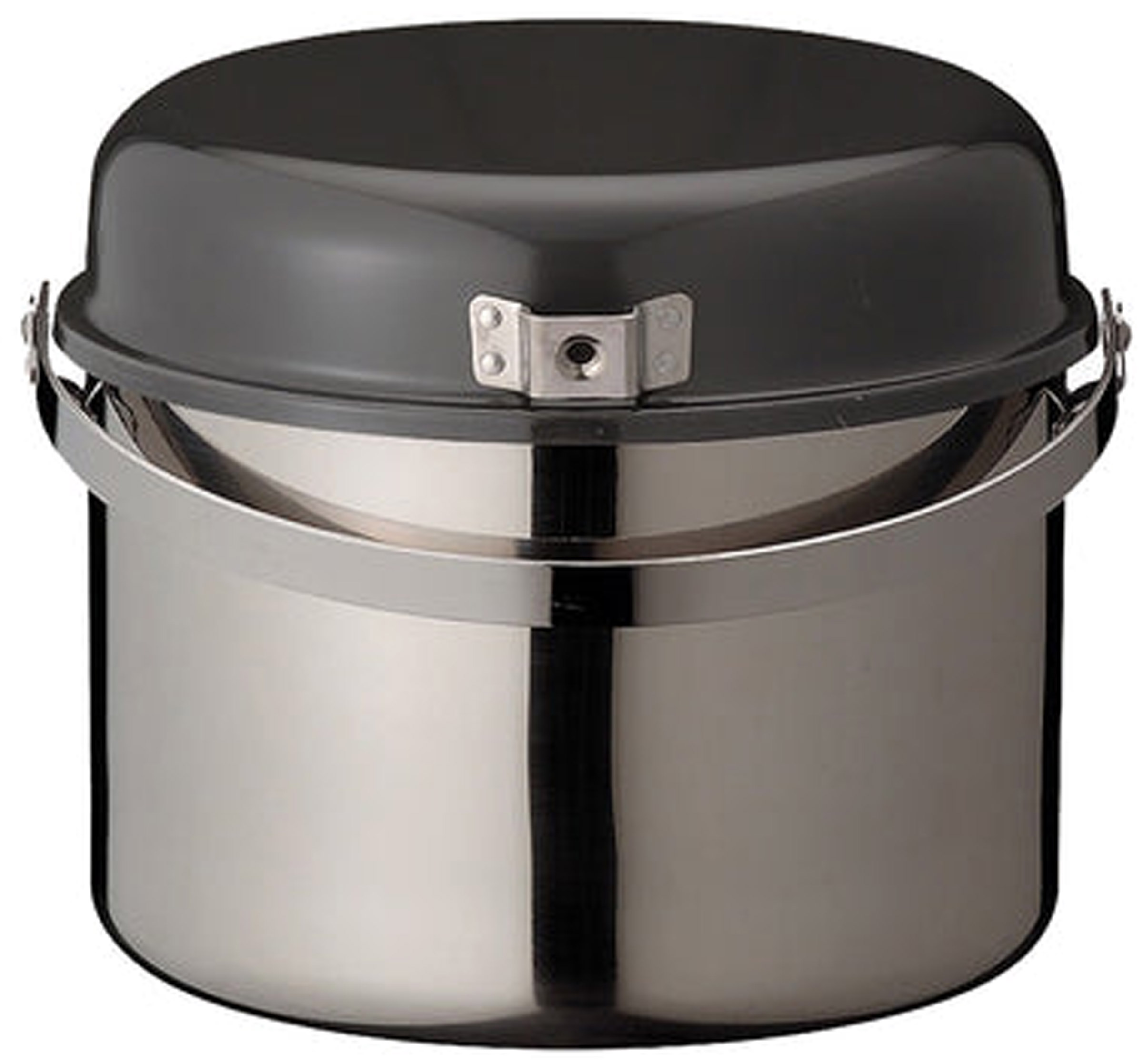 Field Cooker Pro. 3 Set