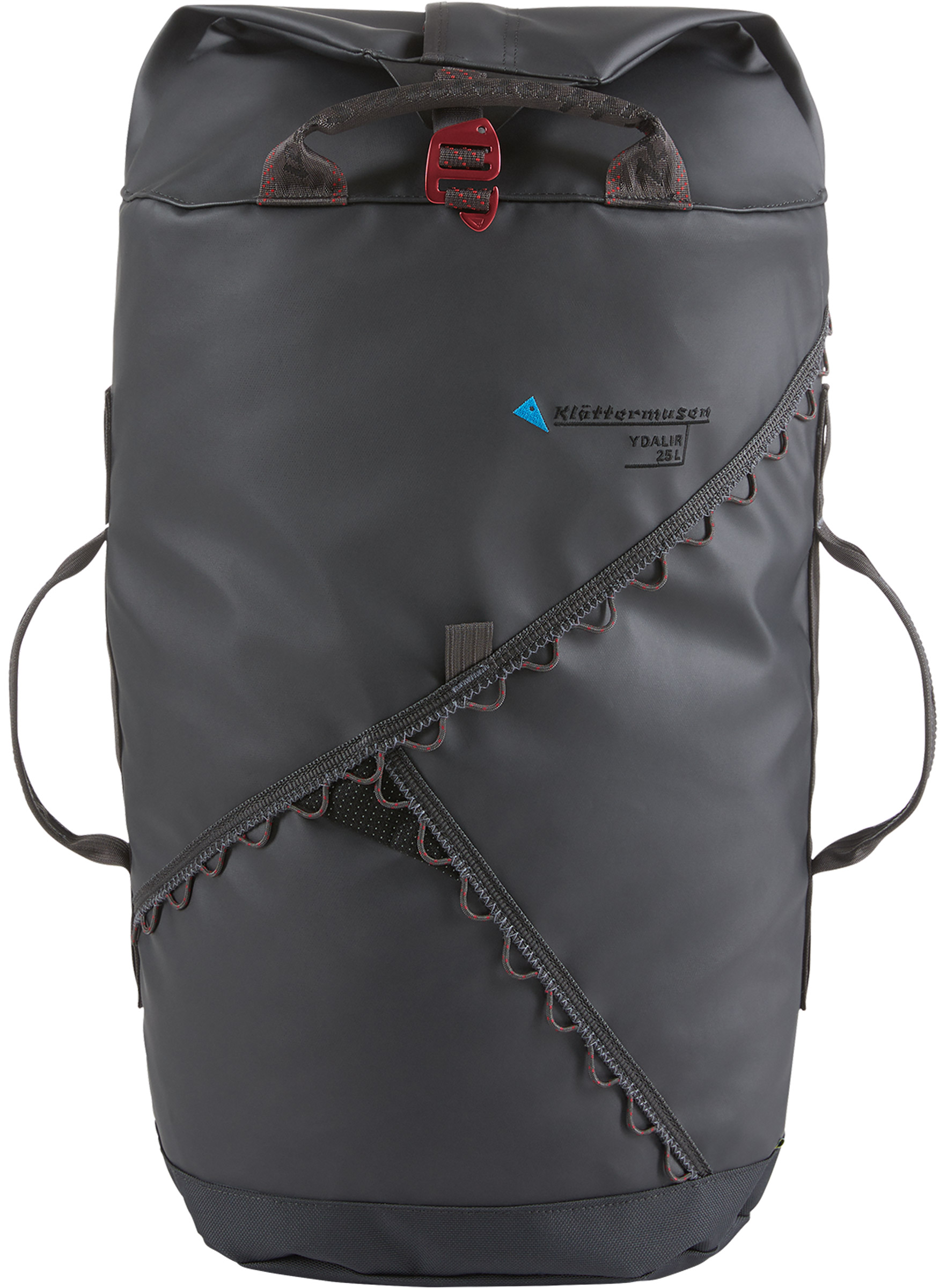 Ydalir Duffelbag 25L Klättermusen rygsaekke