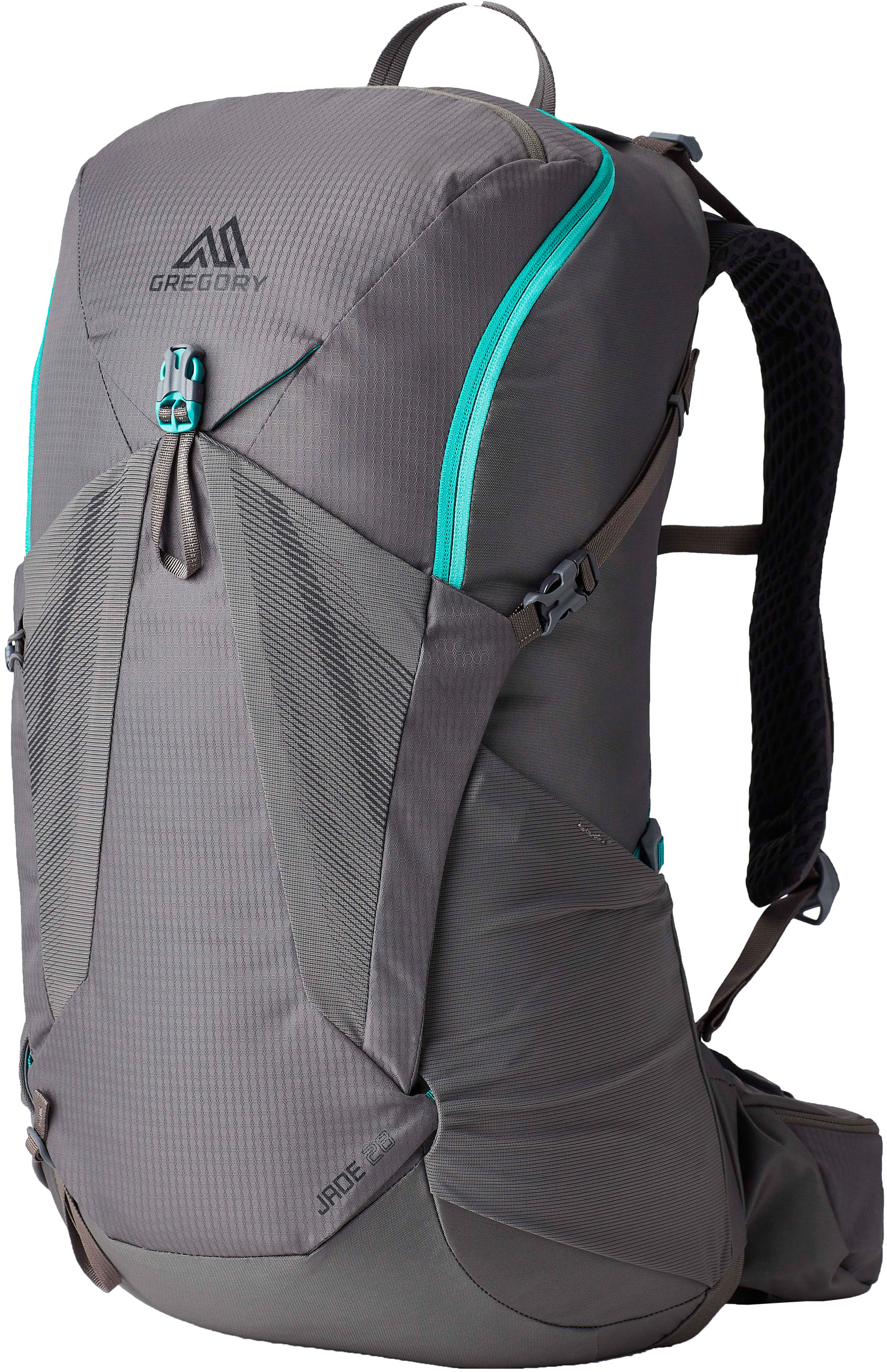 Jade 28 S/M Dame Gregory brands