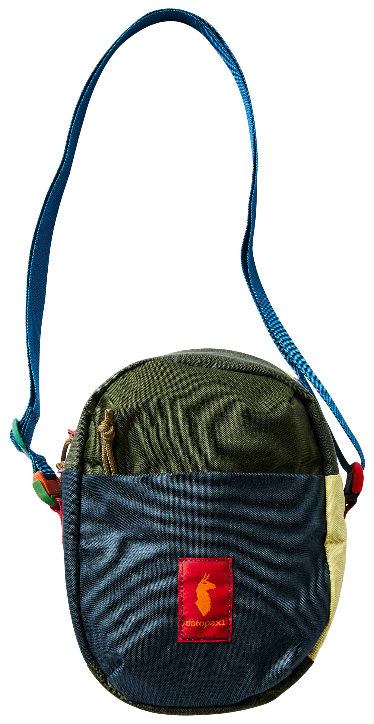 Todo 1L Shoulder Bag - Del Dia