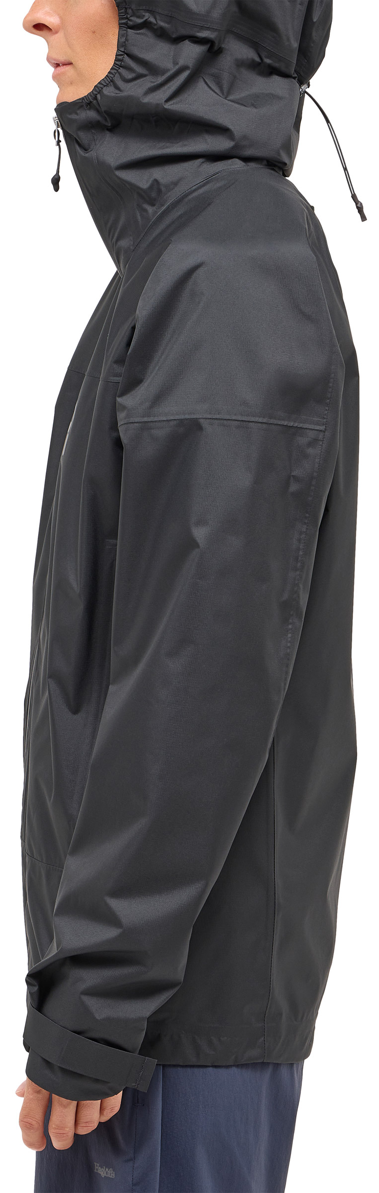 L.I.M Airak 2.5L Jacket Dame