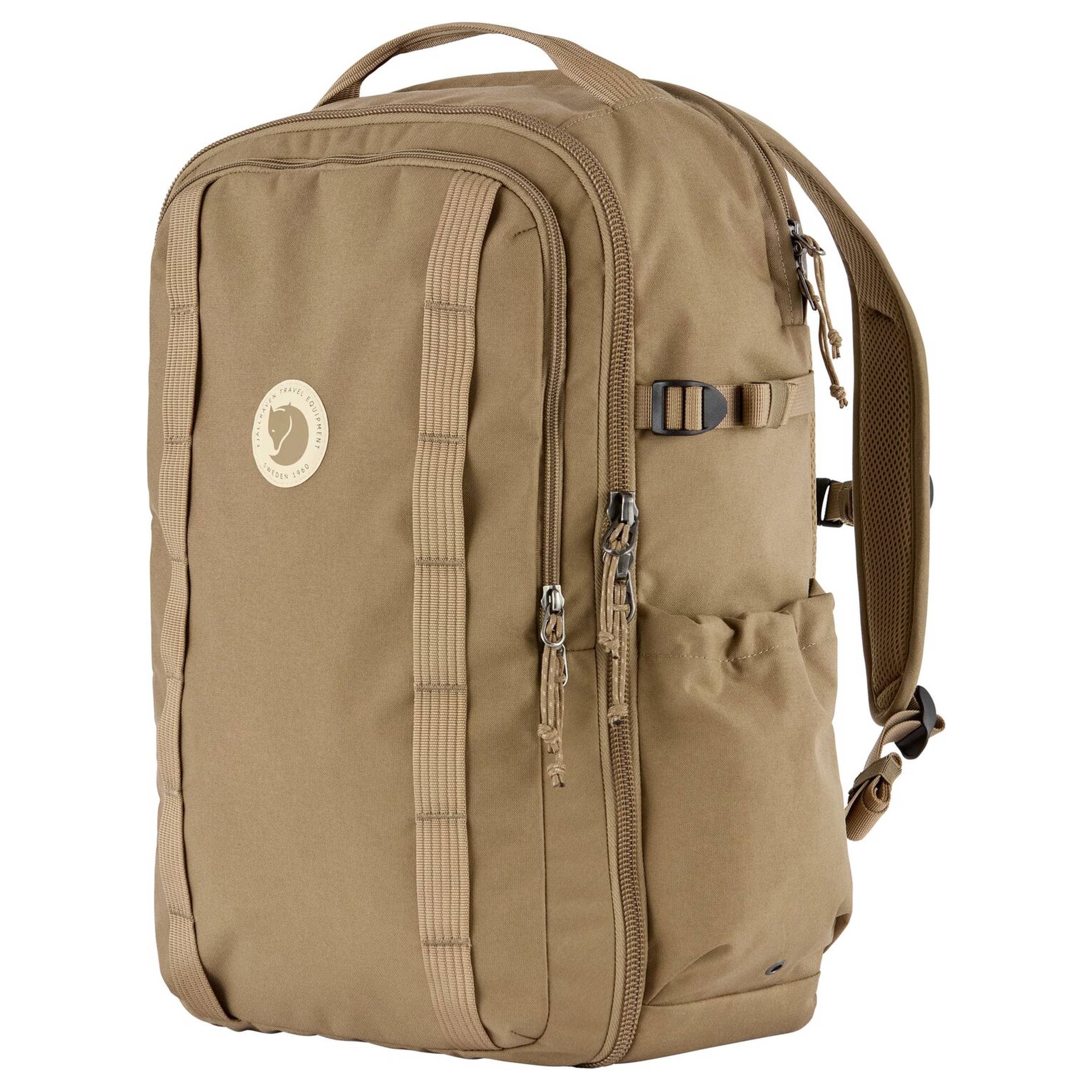 Färden Carry-On Pack 30 Fjällräven rygsaekke