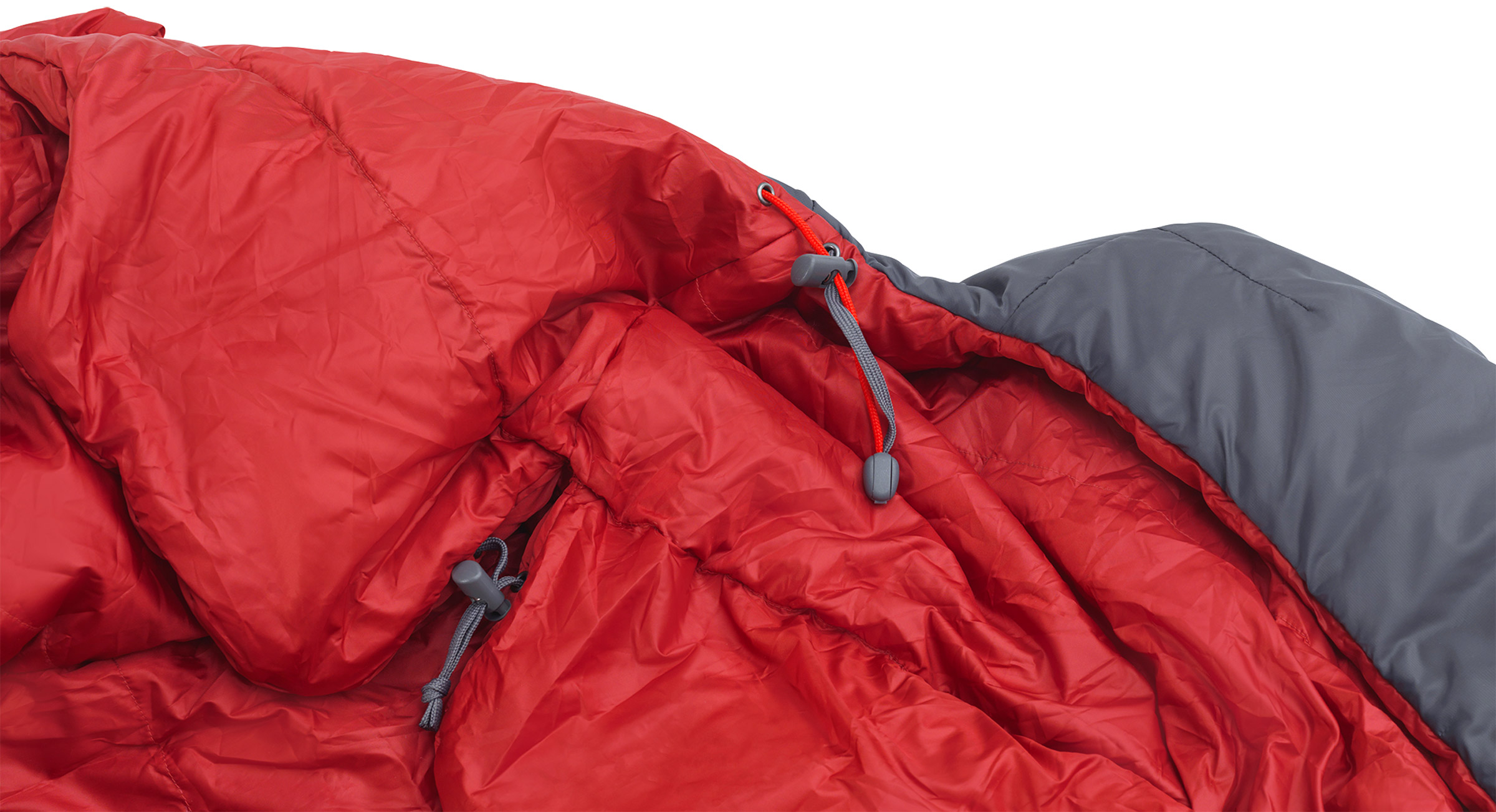 Snowfall I +2°C Long Fibersovepose