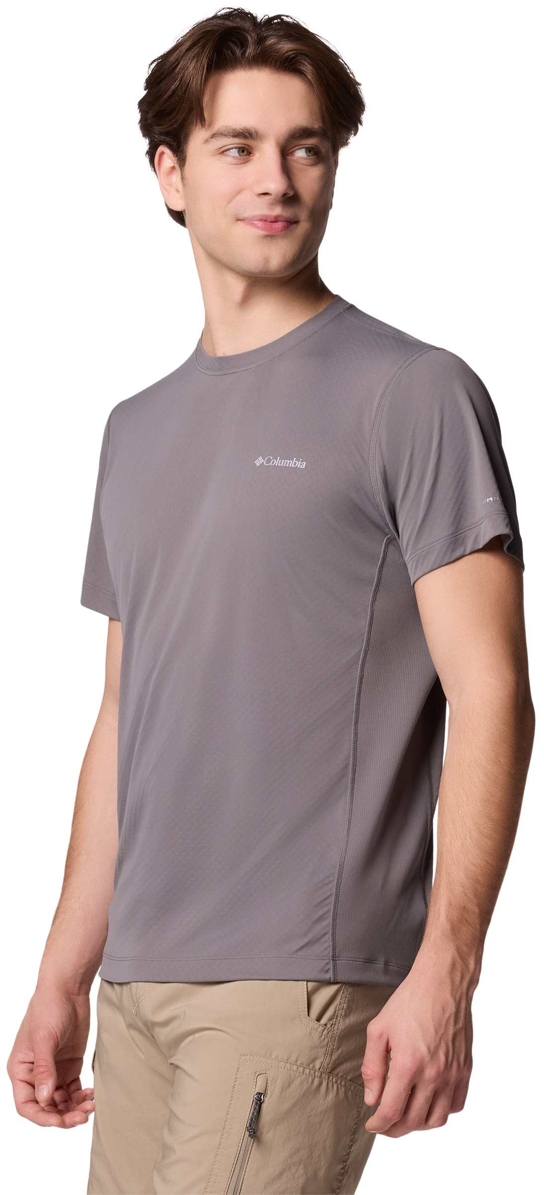 Zero Rules Light SS Crew