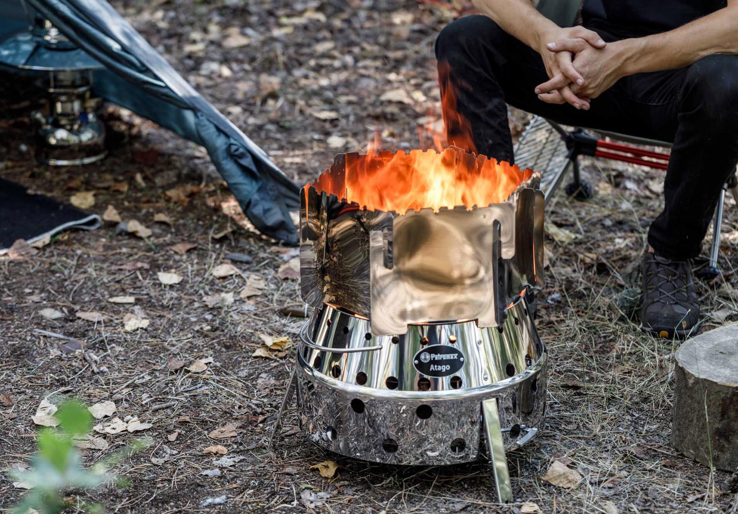 Atago Heat Reflector