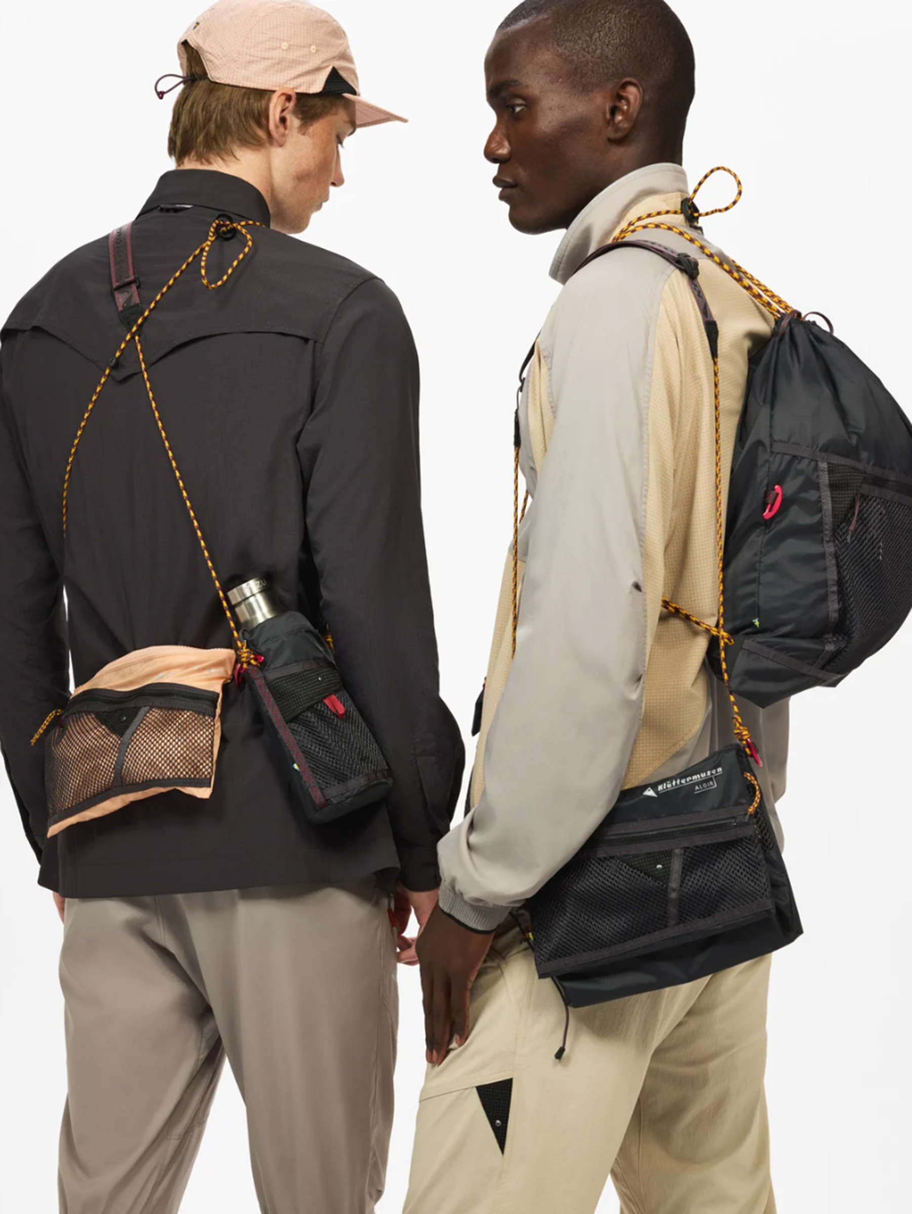Algir Sack Pack