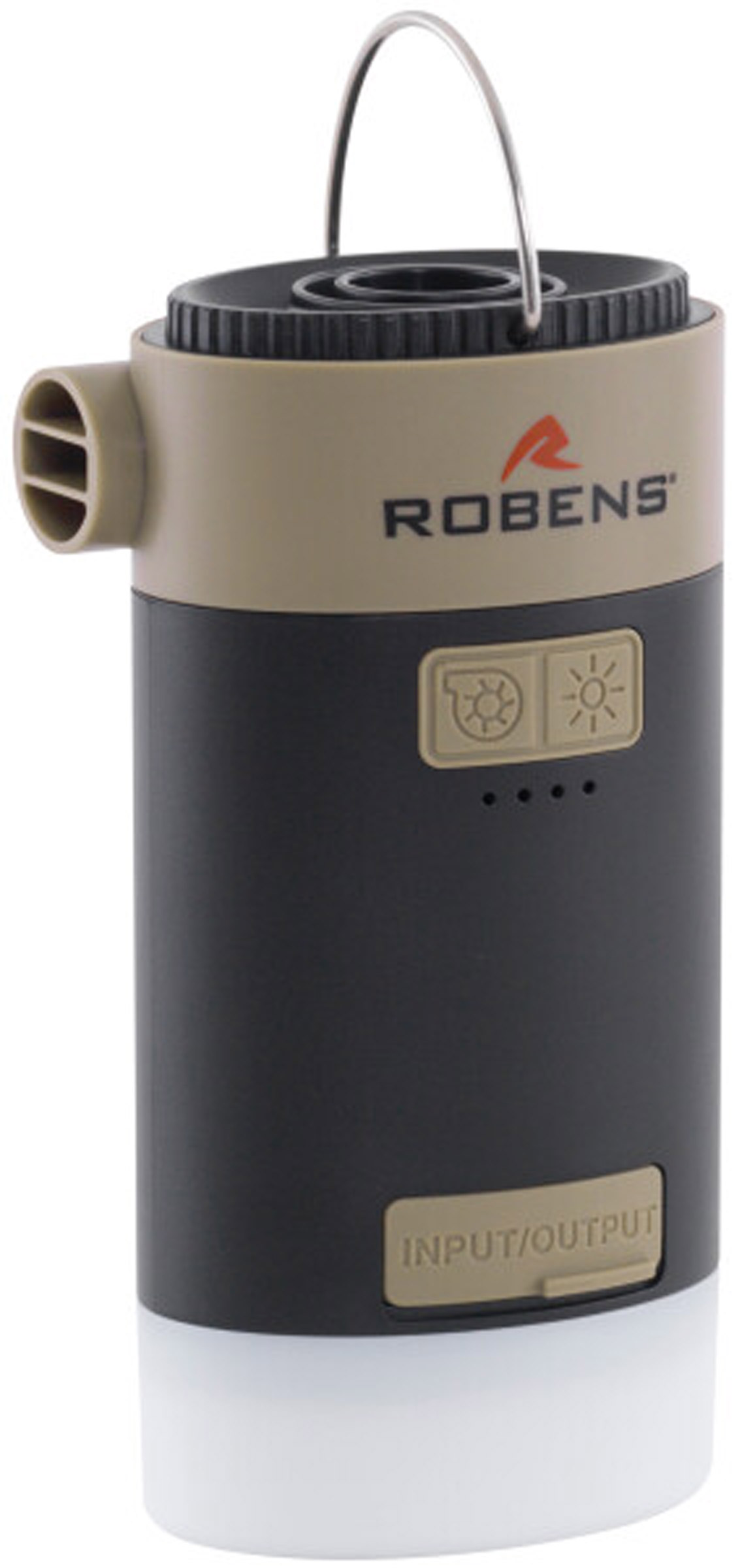 Conival 3in1 Pump Robens sovegrej