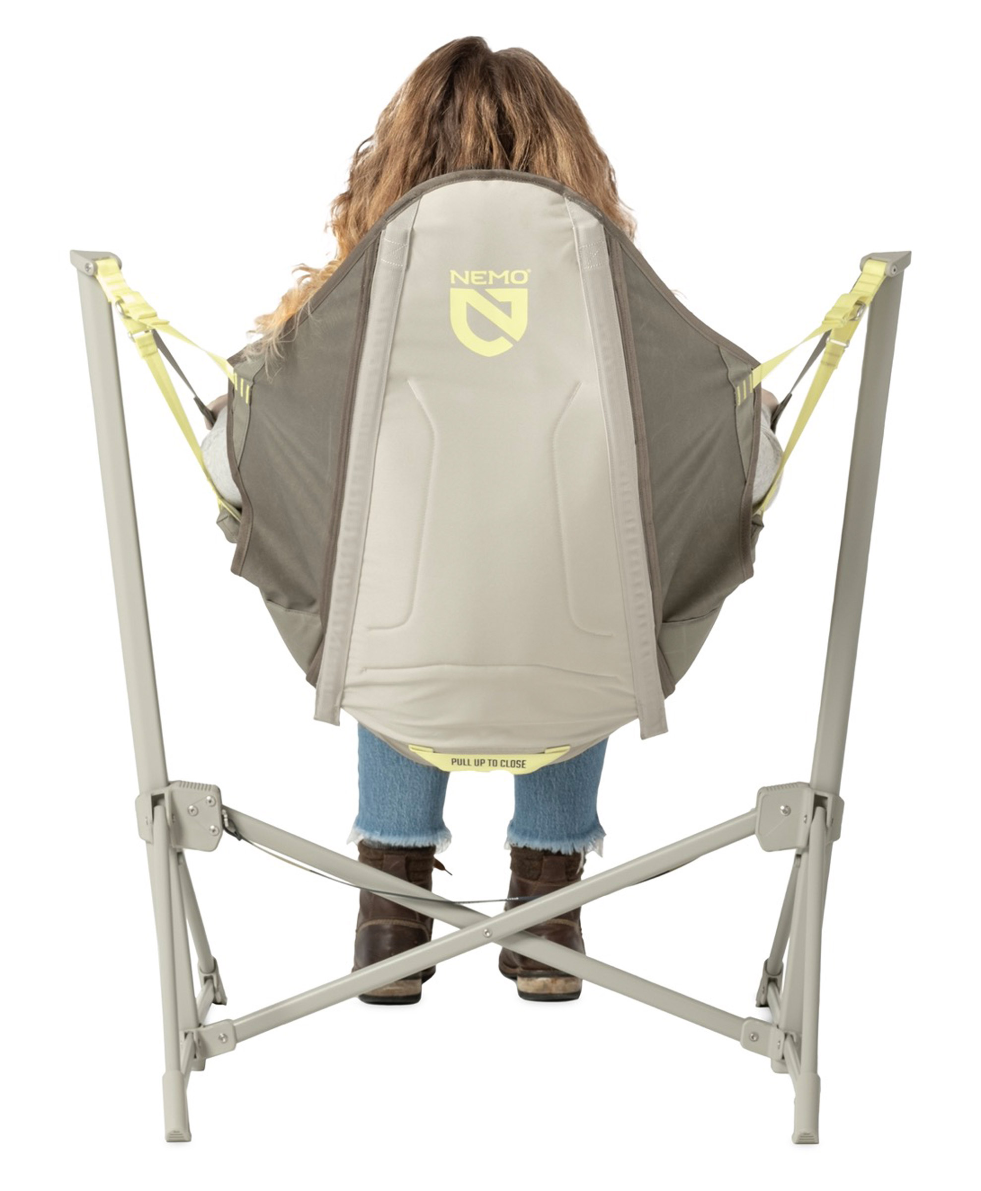 Stargaze EVO-X Foldestol