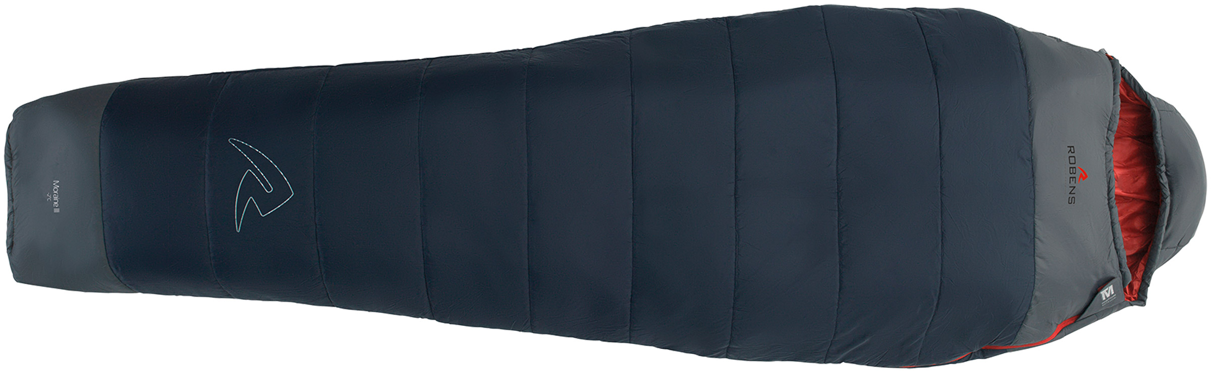 Moraine III -2°C Fibersovepose Robens brands