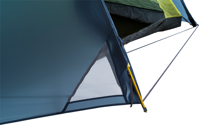 Reinsfjell Superlight 2, 2-Personers Telt