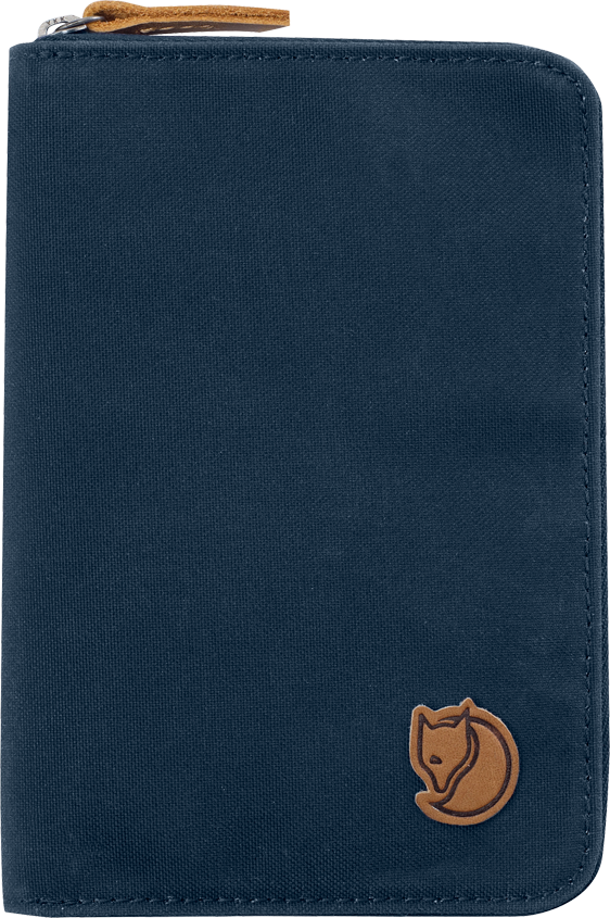 Passport Wallet