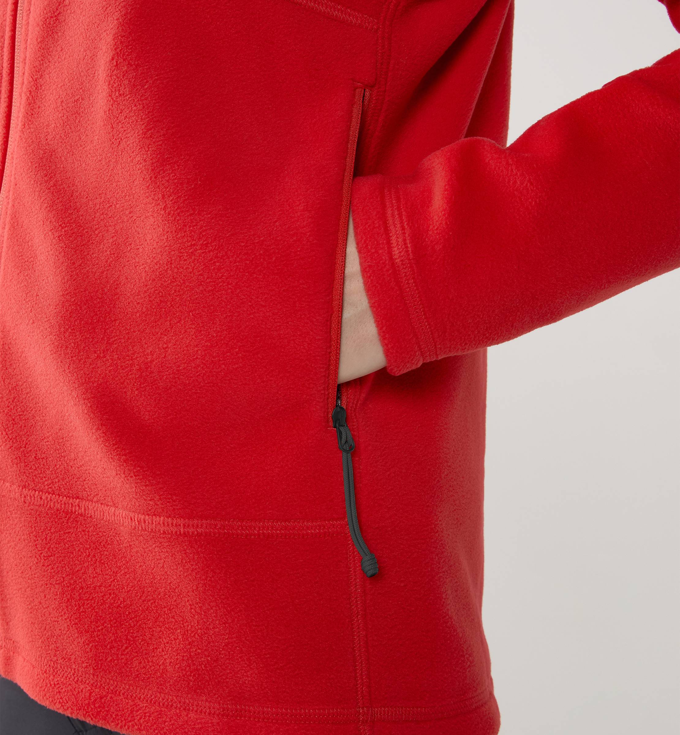 Buteo Mid II Jacket Dame