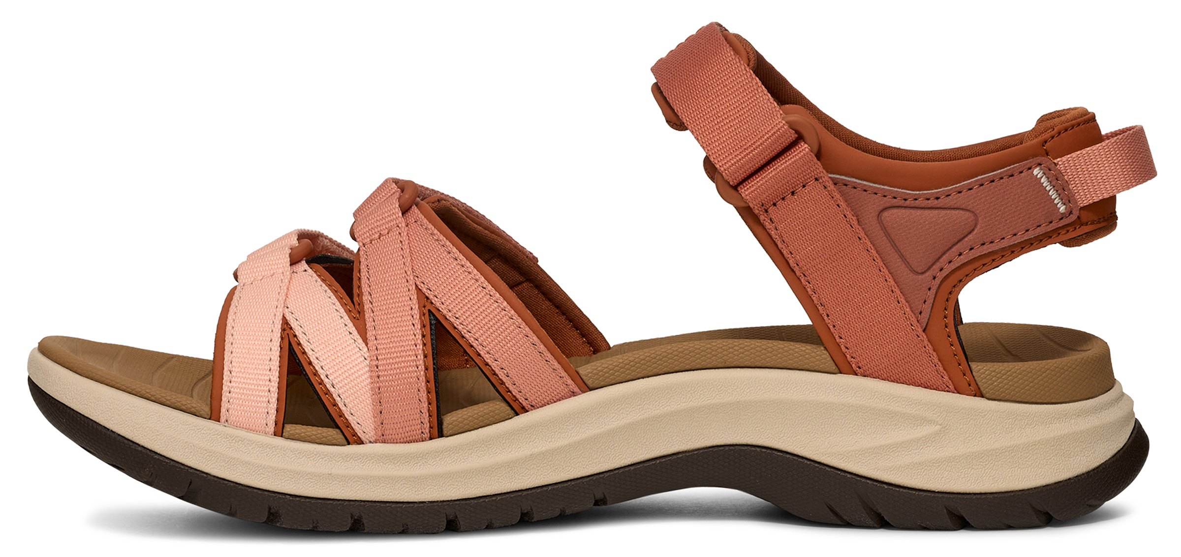 Tirra Sport Sandal Dame