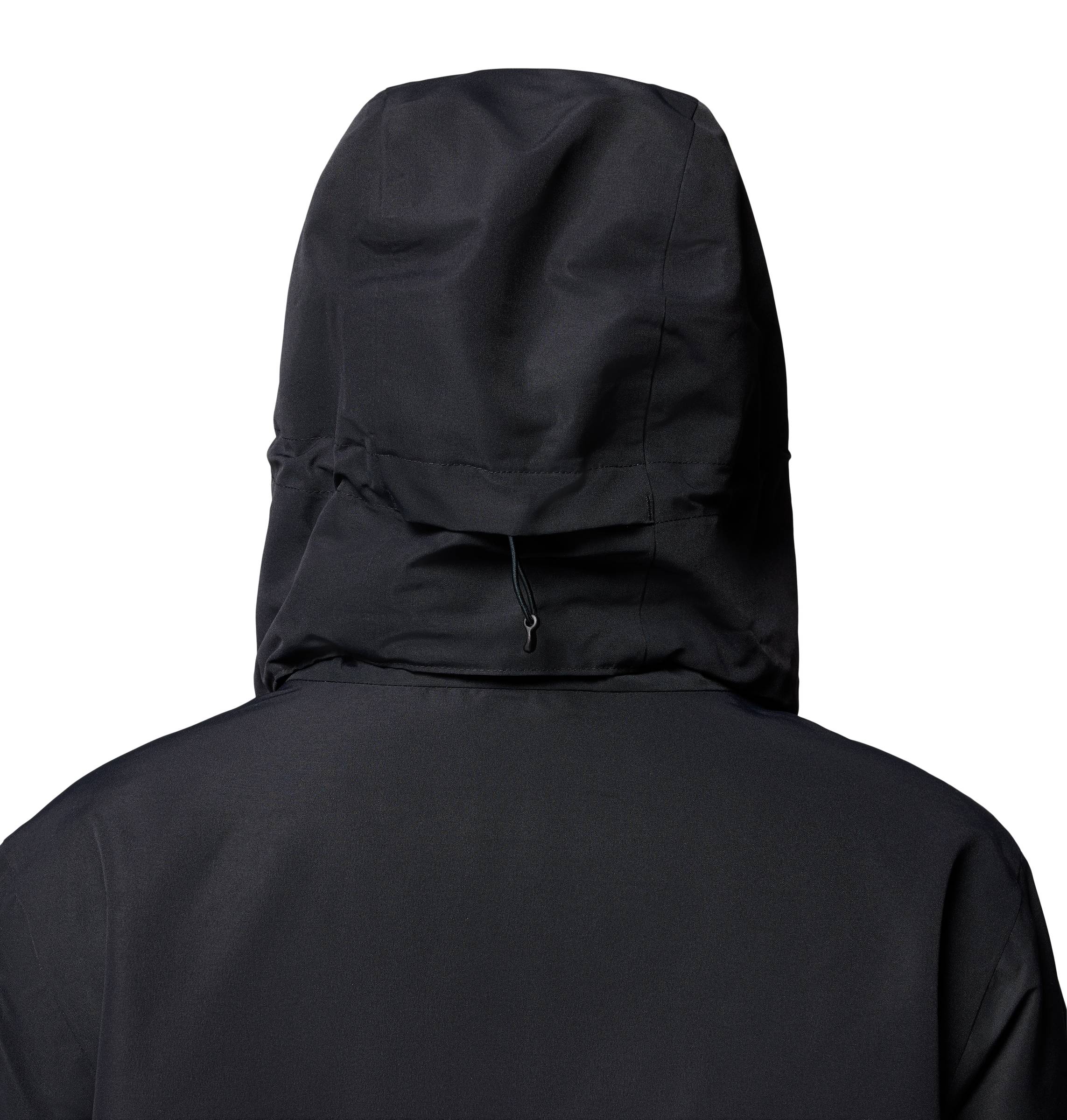Pulaski Parka Dame