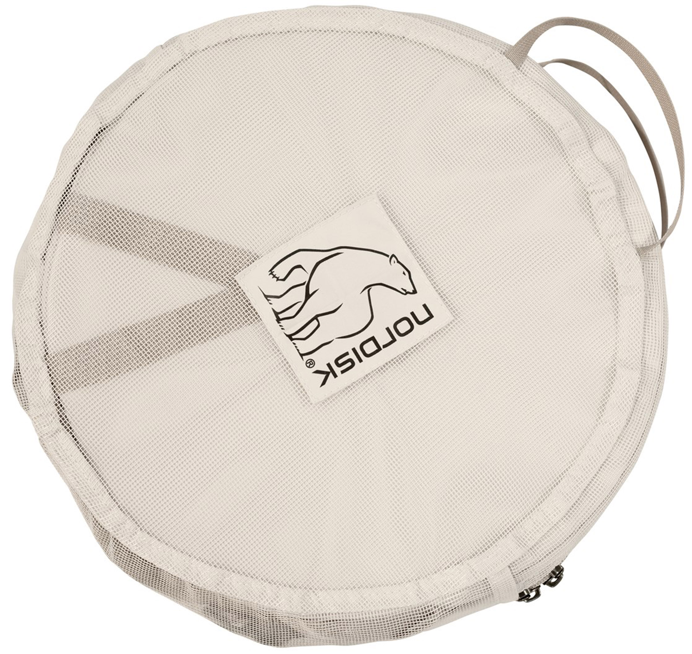 Møn Pole Organizer