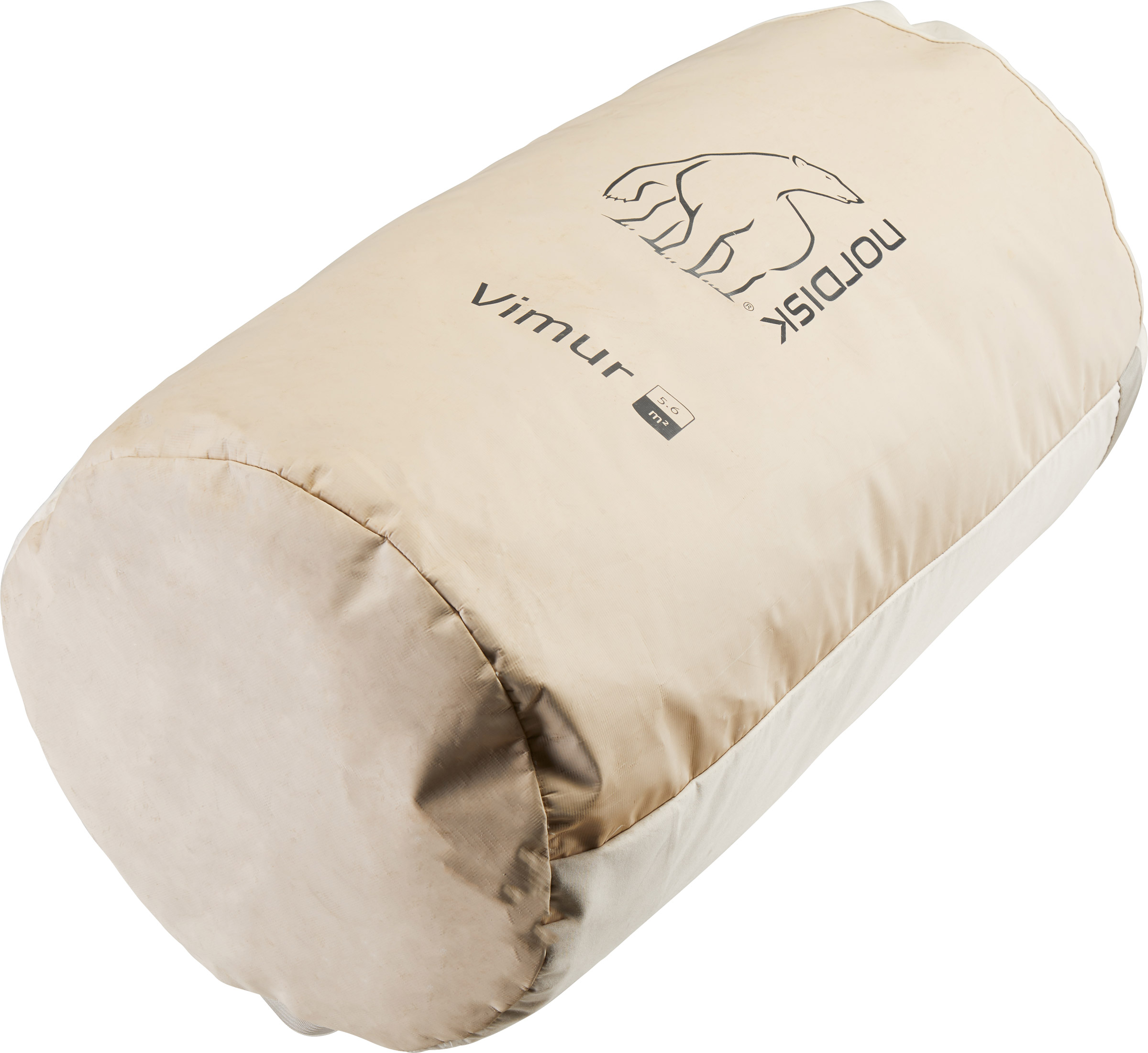 Vimur 5.6 Technical Cotton, 4-Personers Bomuldstelt