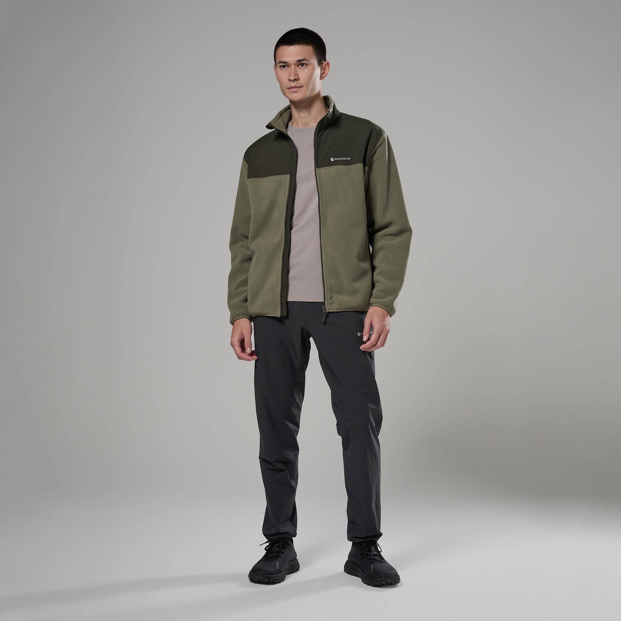 Roco Jacket Herre