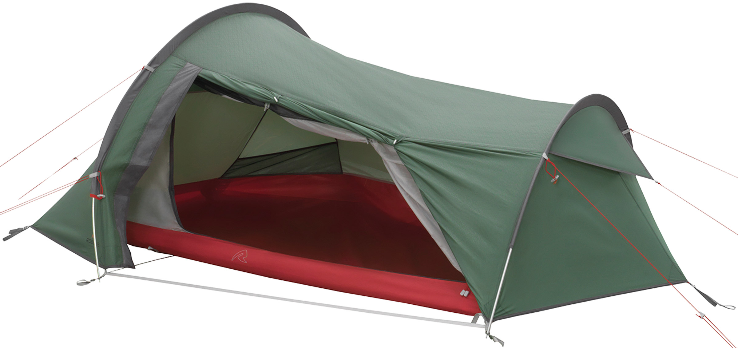 Cress 2 Pro, 2-Personers Telt Robens BlogPage