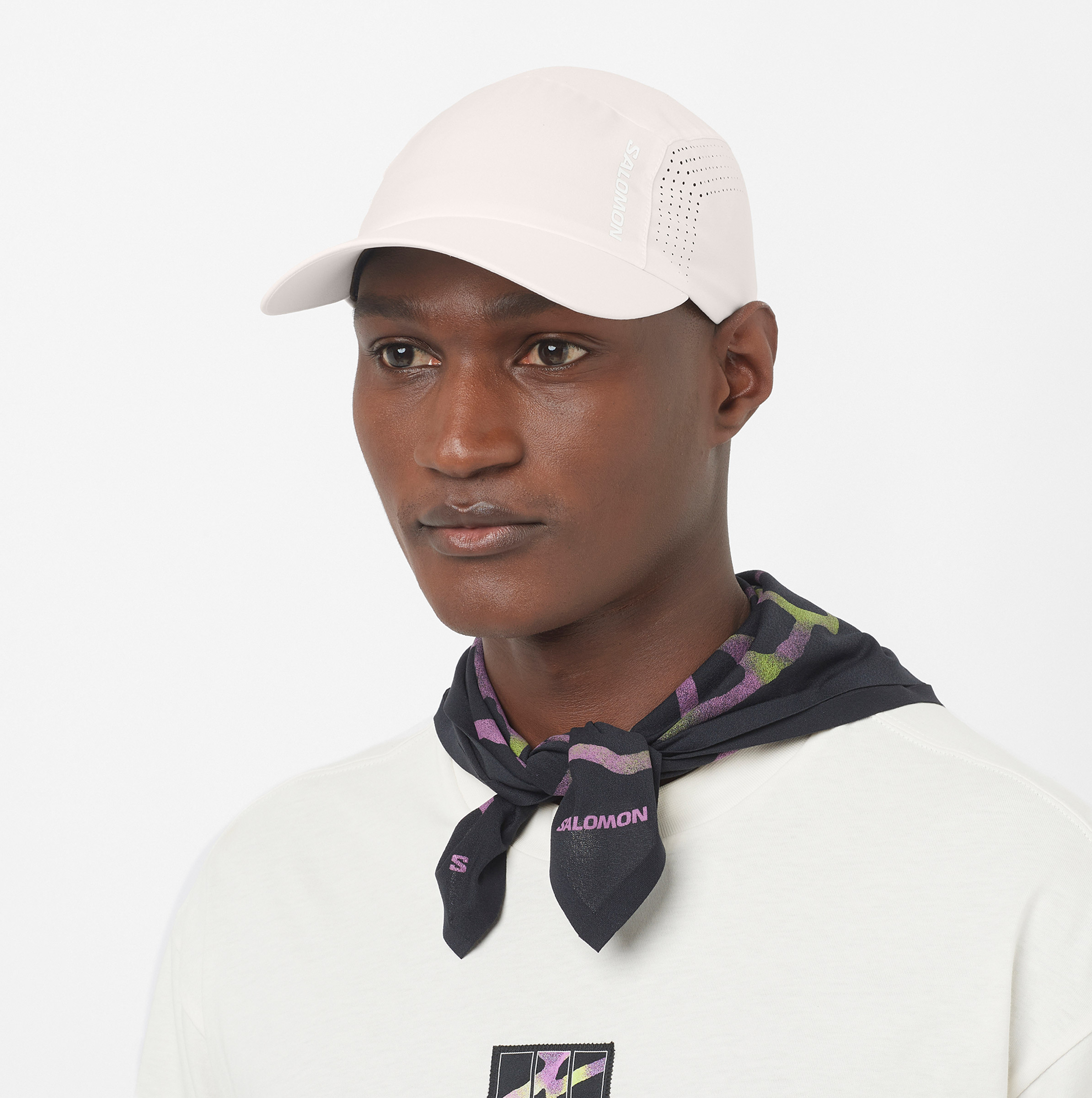 SHAKEout Cap