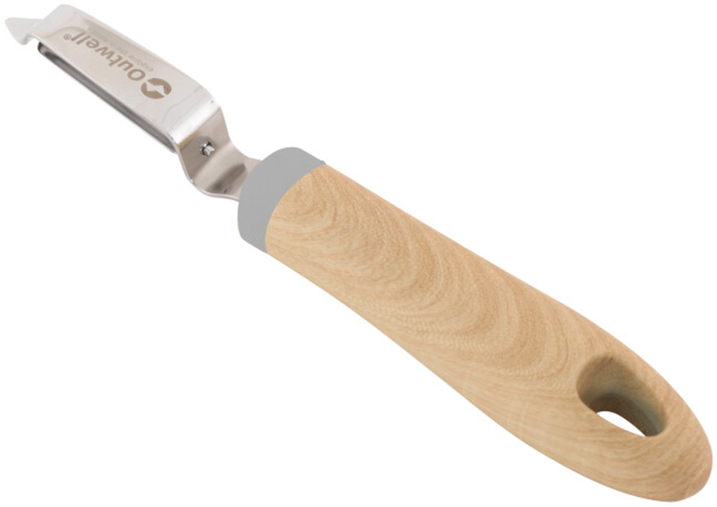 Chena Knife Set w/Peeler & Scissors