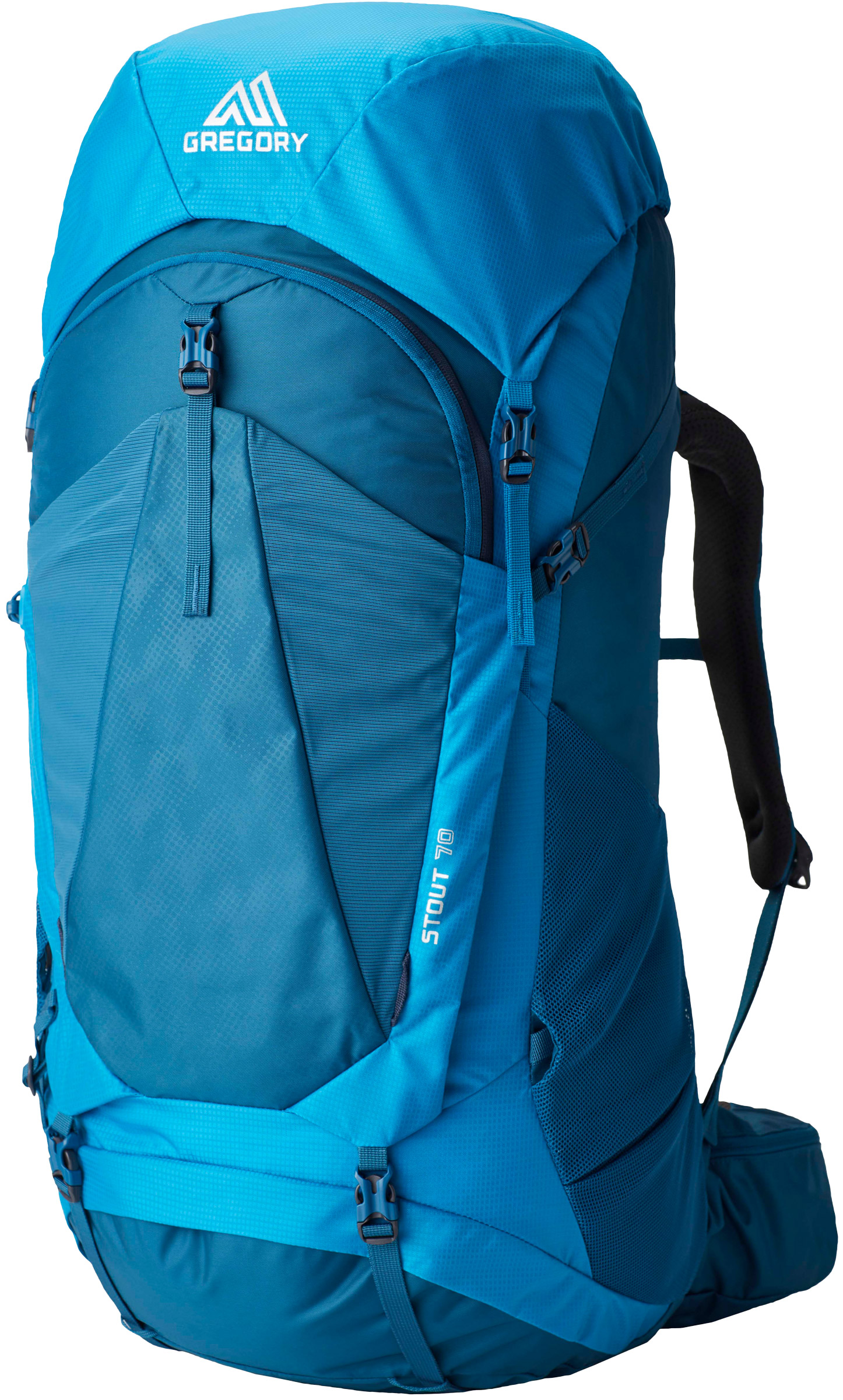 Stout 70 Gregory brands