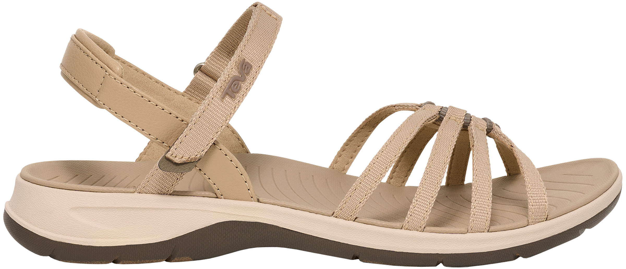 TirraTraveler Sandal Dame Teva fodtoj