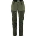 Keb Trousers Curved Women