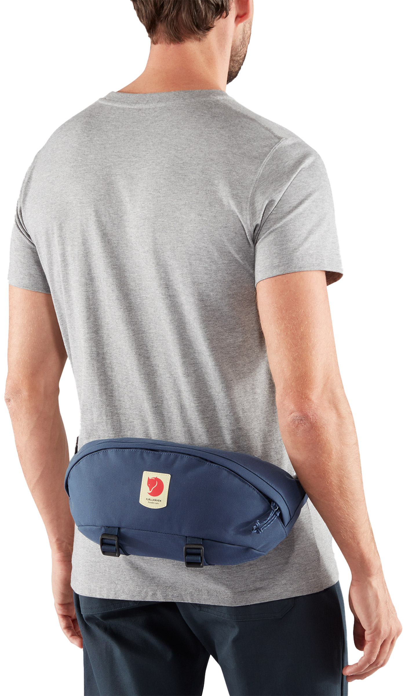 Ulvö Hip Pack Large