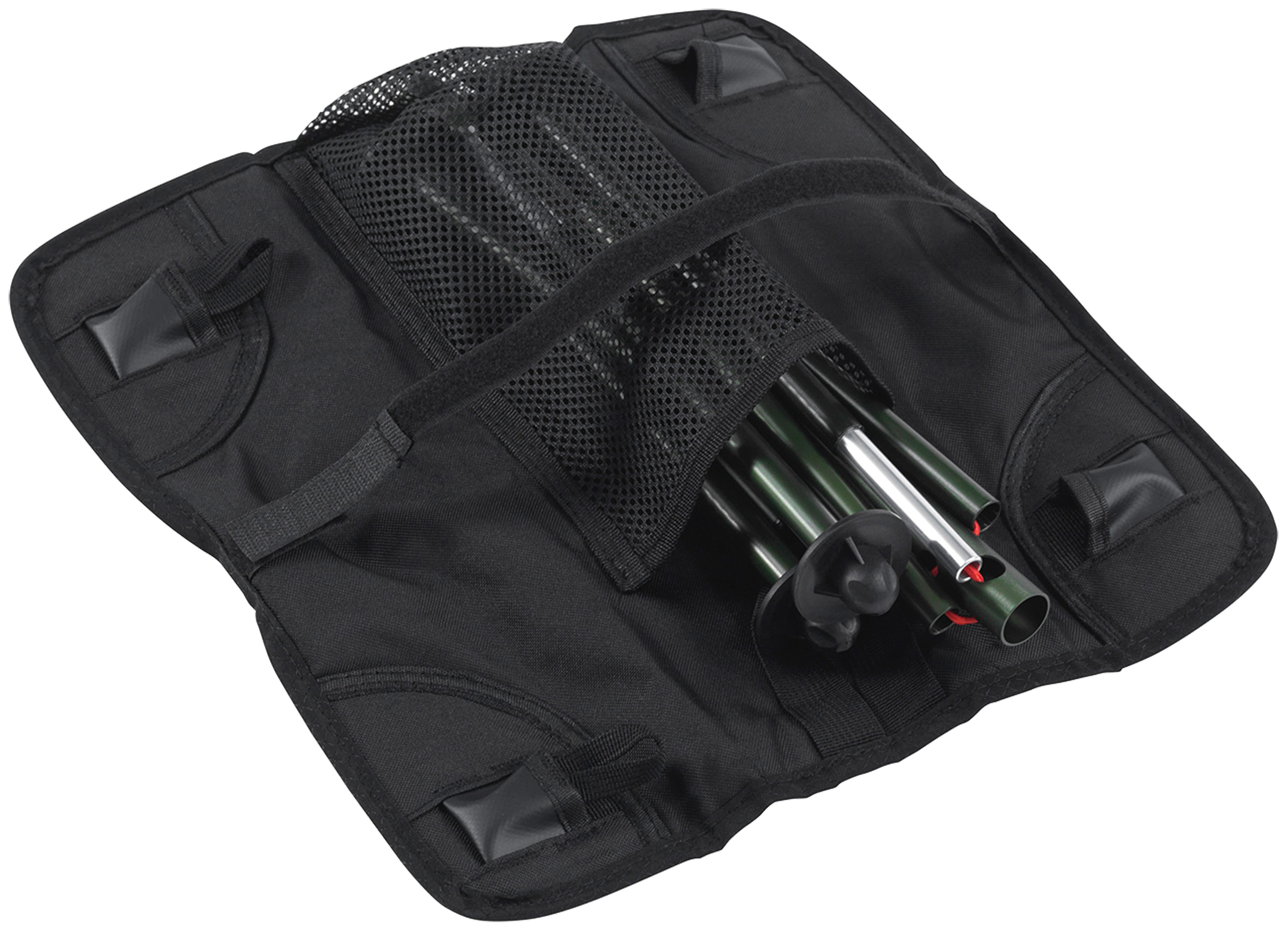 Frontiersman Light Skammel