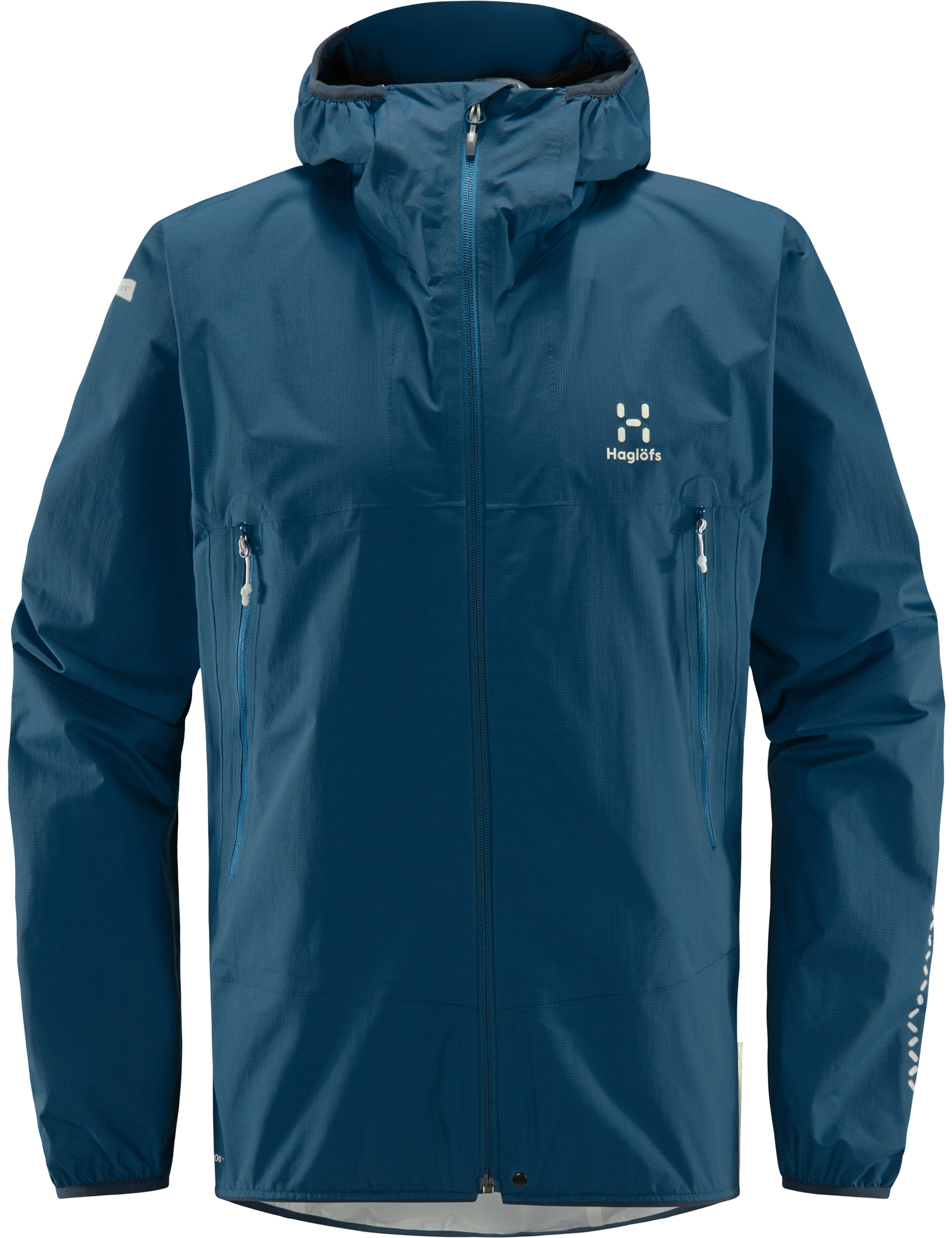 L.I.M PROOF Jacket Haglöfs brands