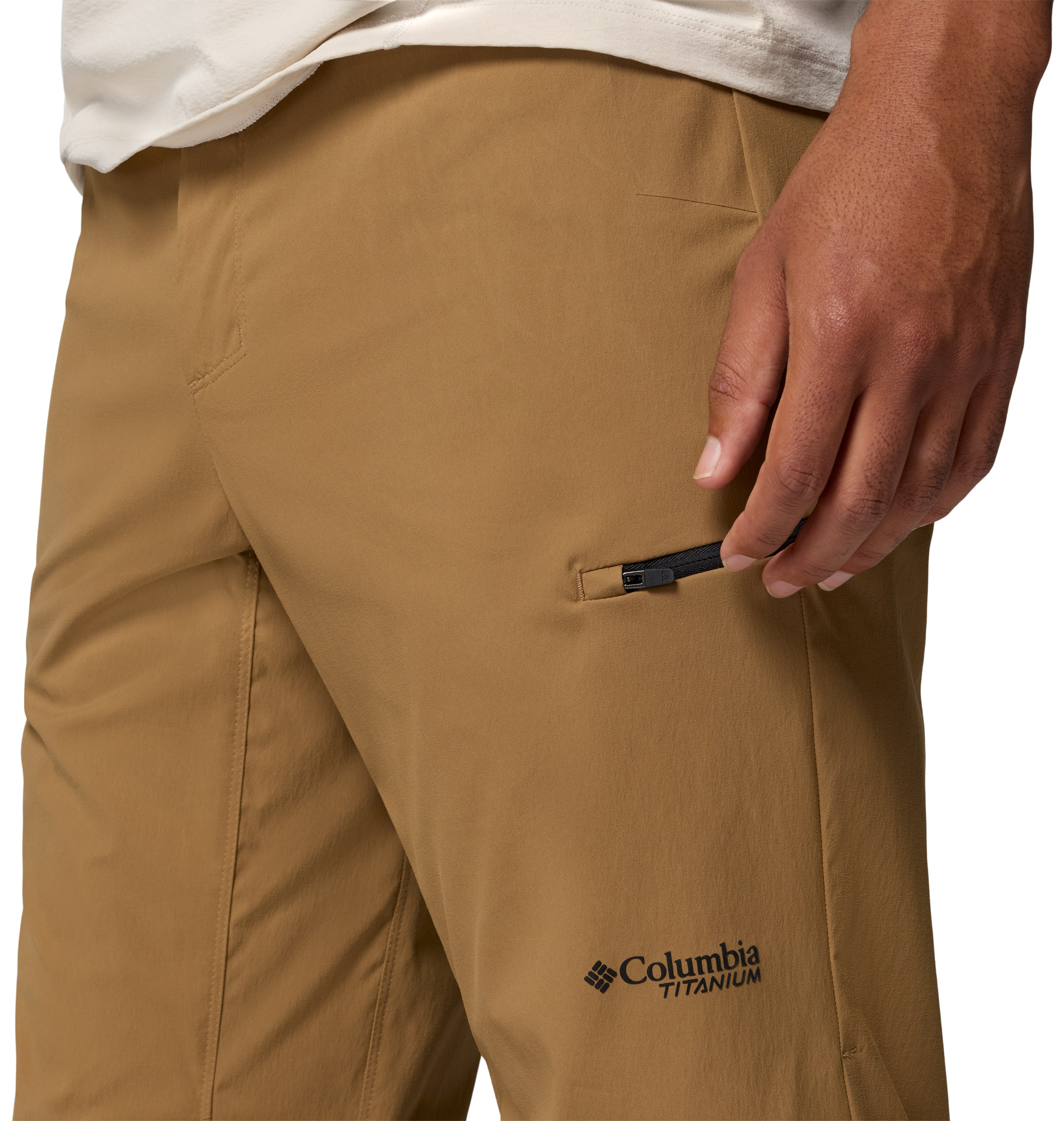 Cosmiques Pro Nylon Pant