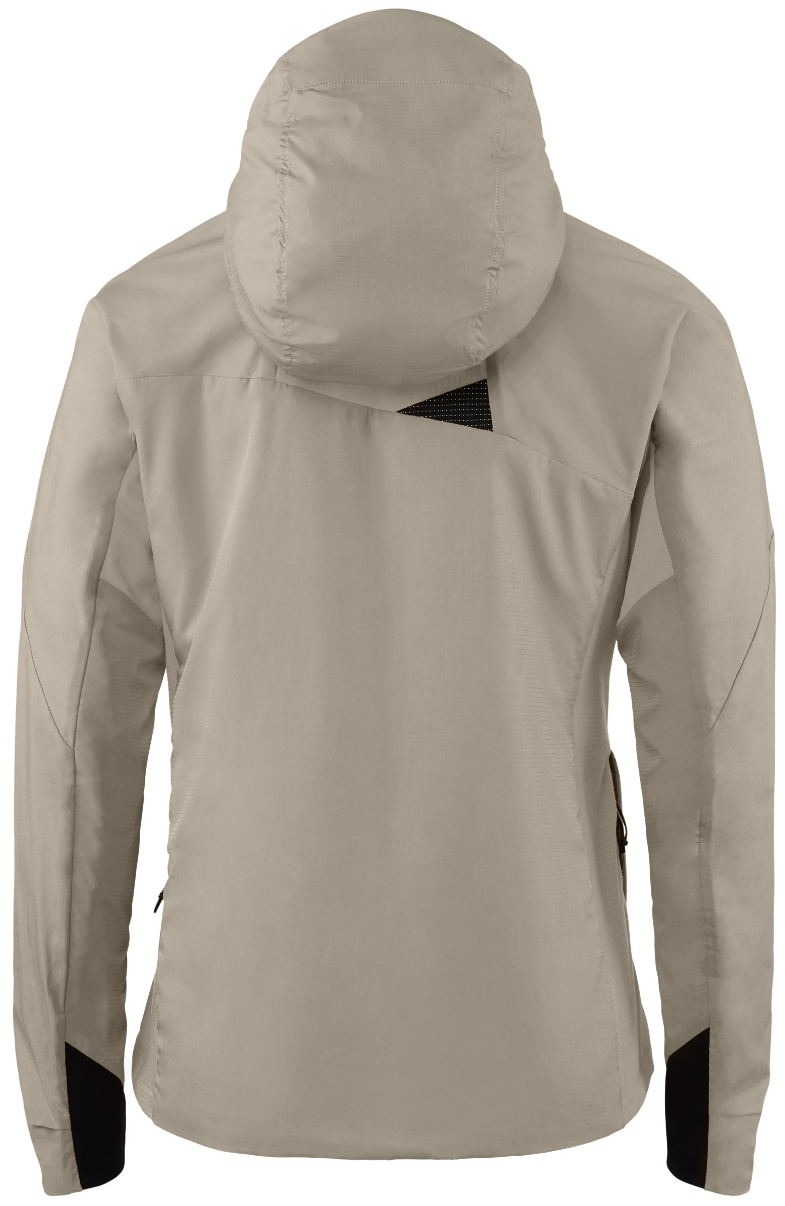 Gondul 2.0 Hood Jacket Dame