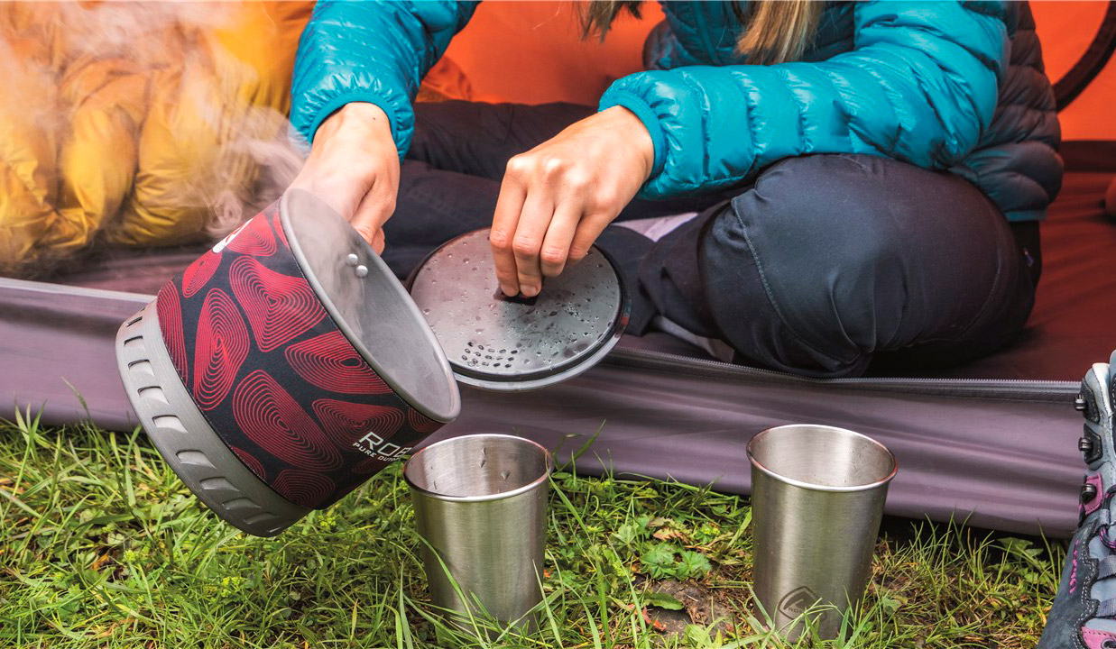 Sierra Stålkop Sæt