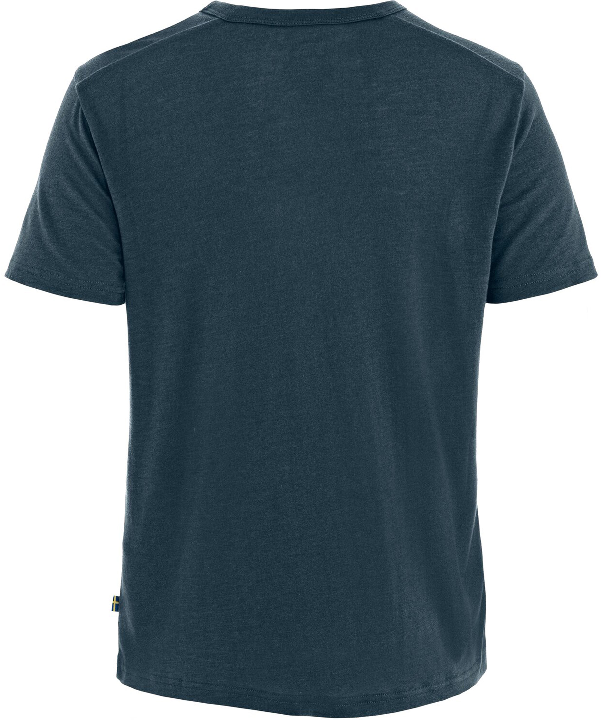 High Coast SS T-shirt Dame