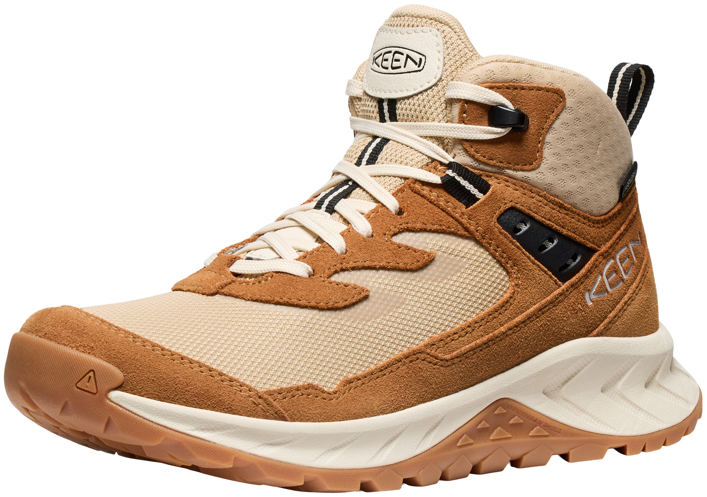 Hightrail Mid WP Dame