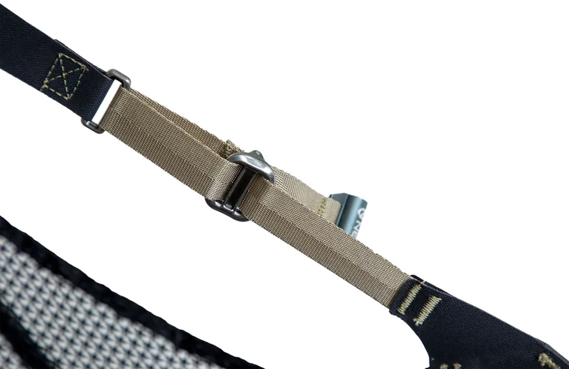 Moonlite Reclining Camp Foldestol