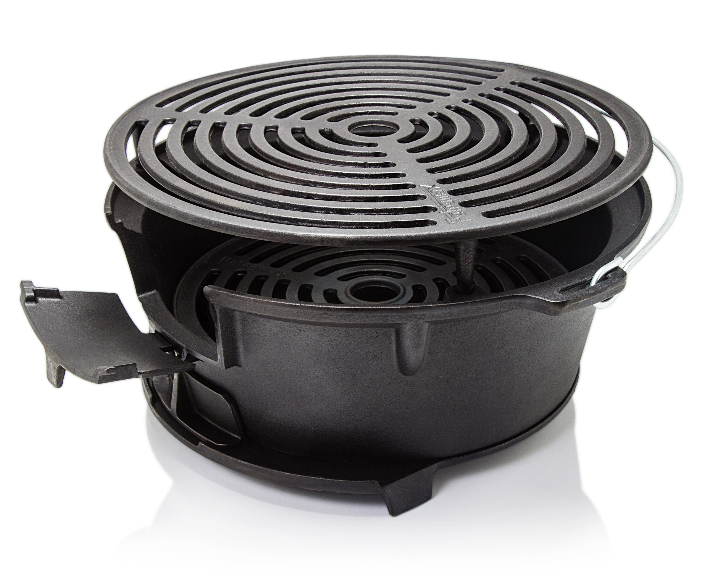 Fire Barbecue Grill TG3