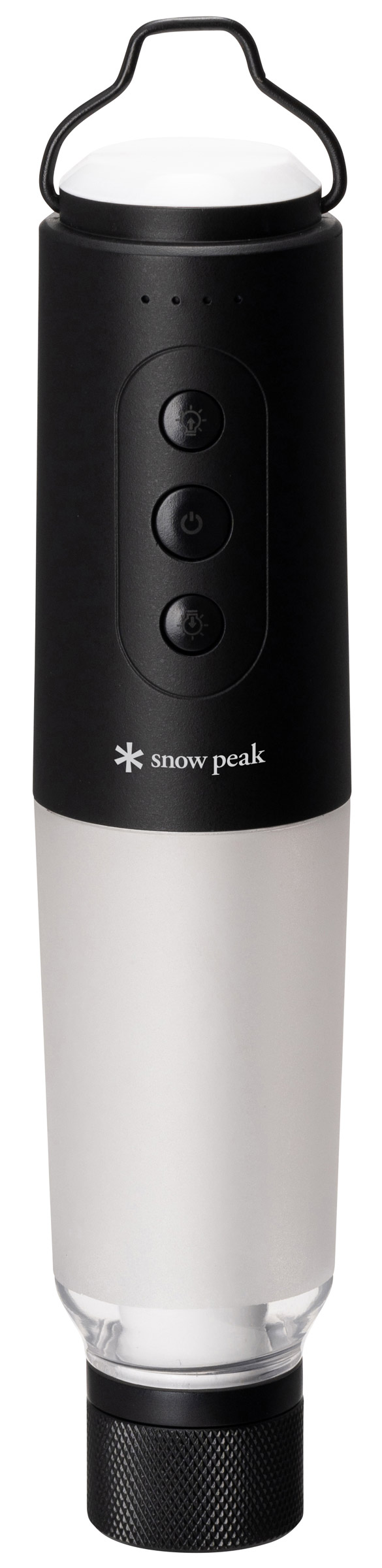 Ceres LED Lampe Snow Peak udstyr