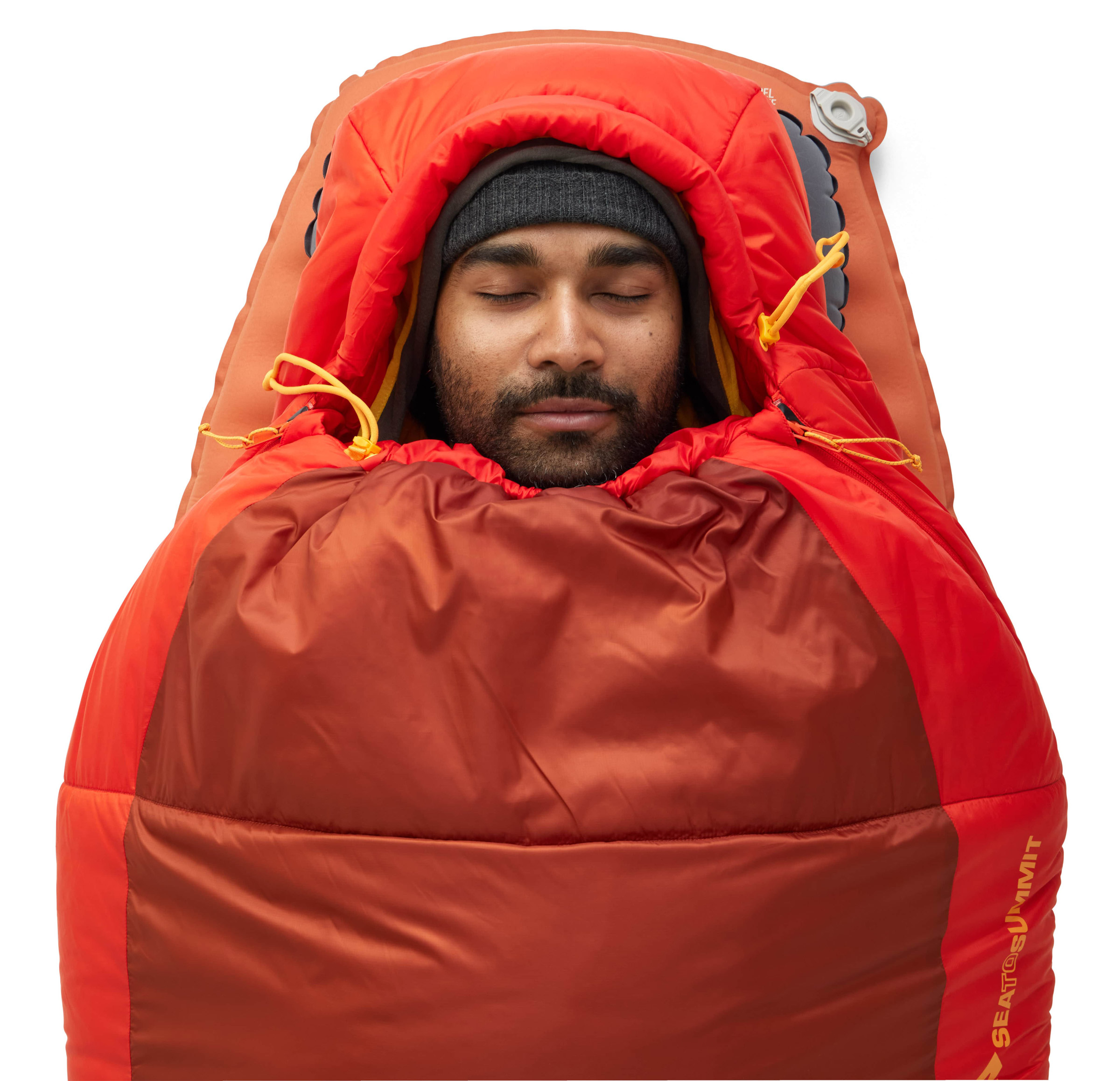 Hamelin Synthetic Sleeping Bag -1C/30F Long Fibersovepose