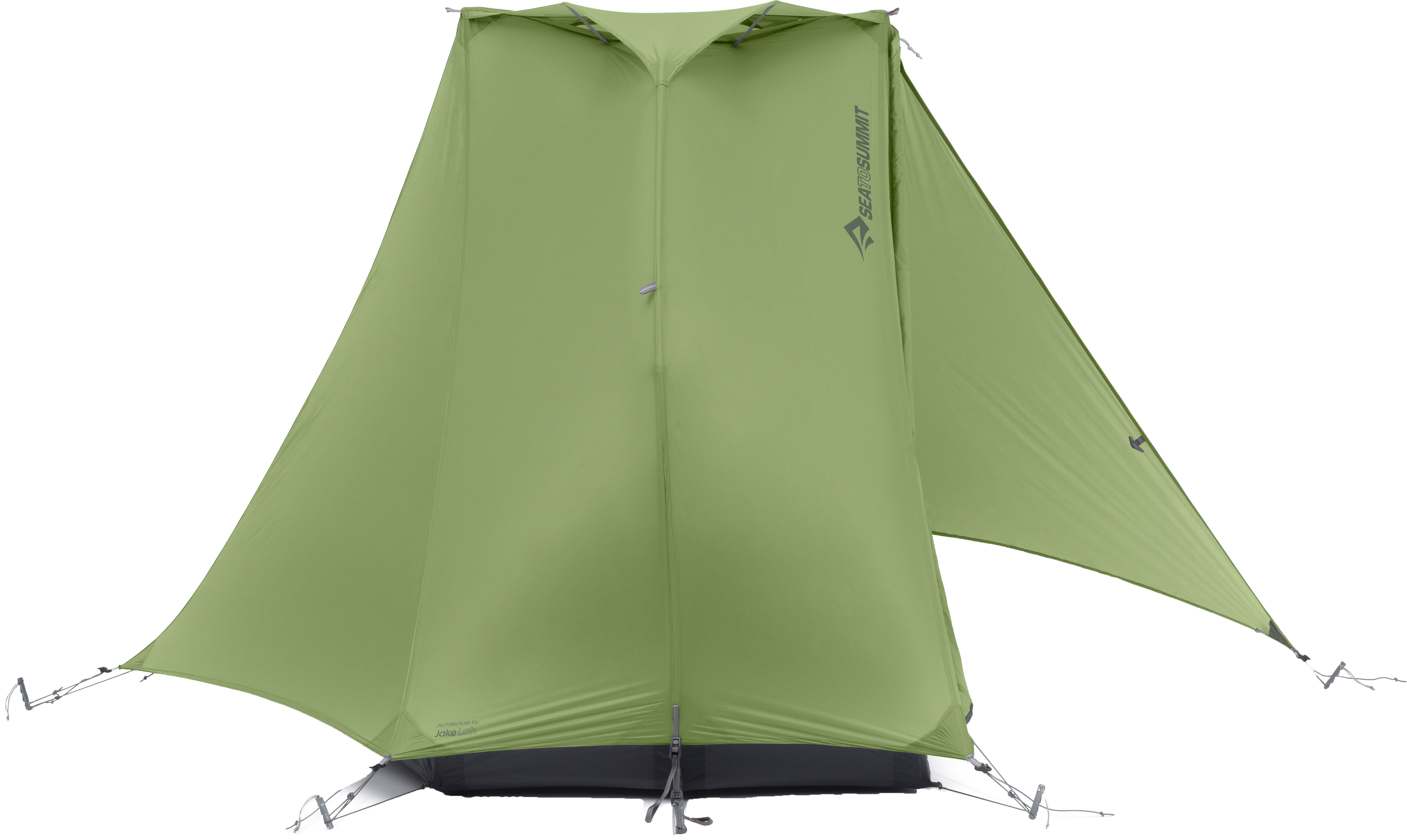 Alto TR1 Ultralight Backpacking, 1-Persons Telt